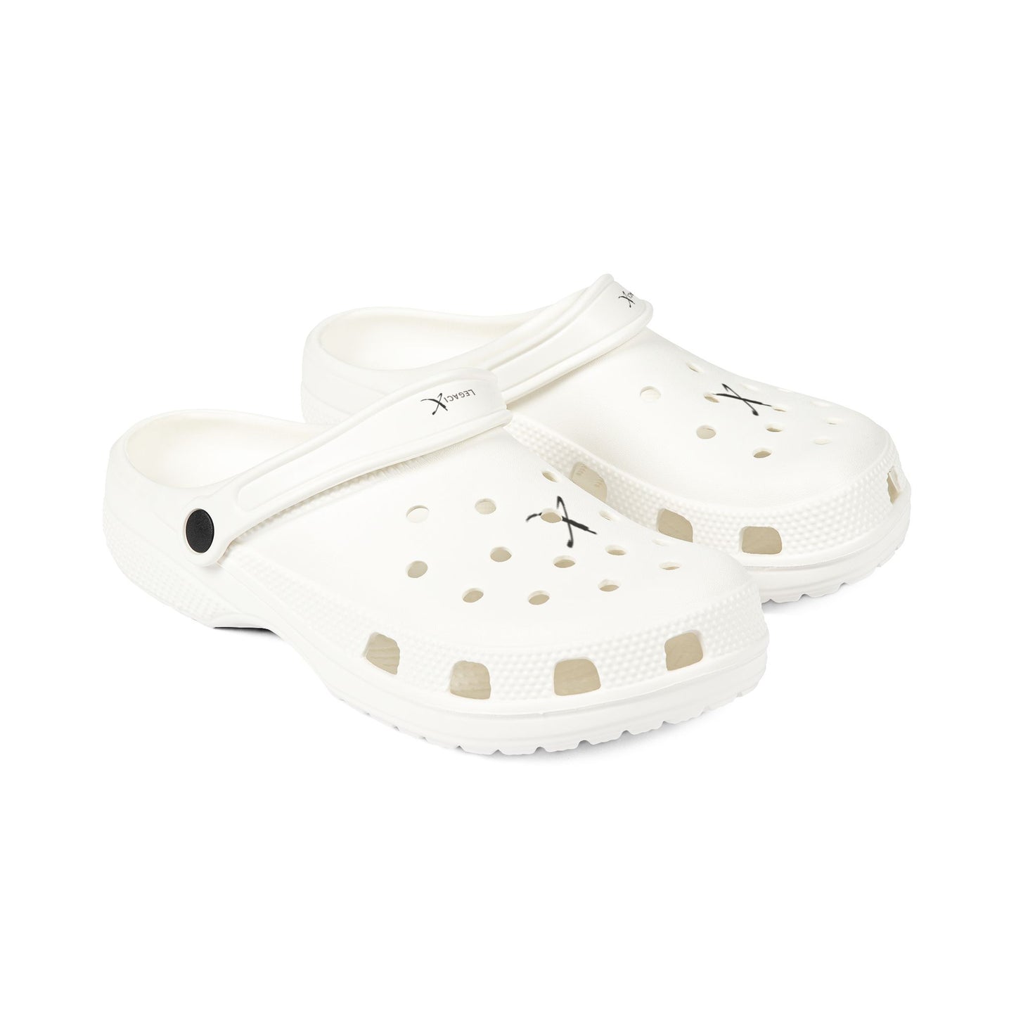 Legaci X Comfortable EVA Foam Rubber Clogs