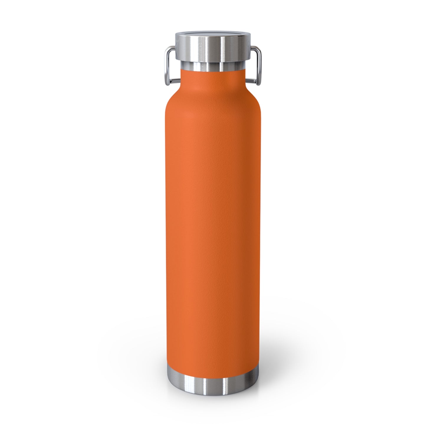 Legaci X Insulated Travel Water Bottle - "The Future Is Yours"