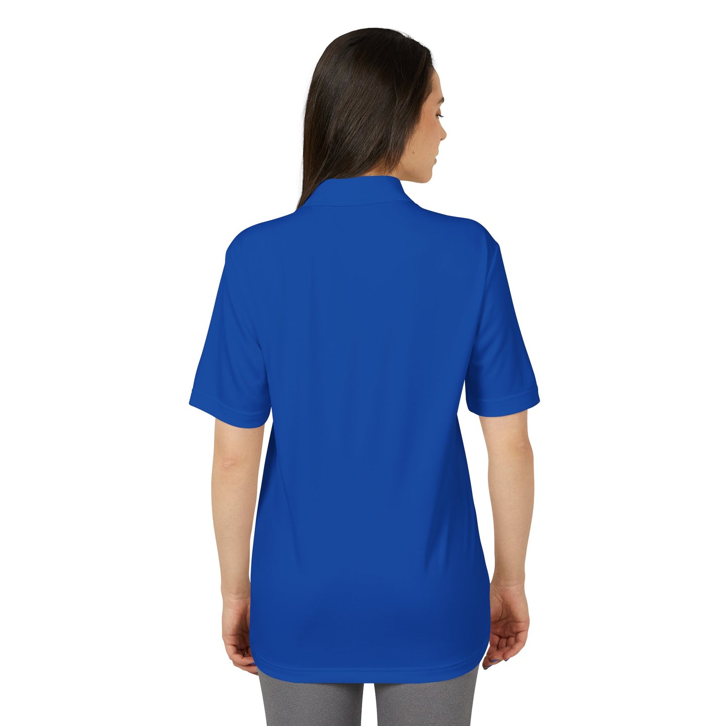 Adidas Legaci X Unisex Polo - Lightweight Athletic Shirt for Sports & Casual Wear