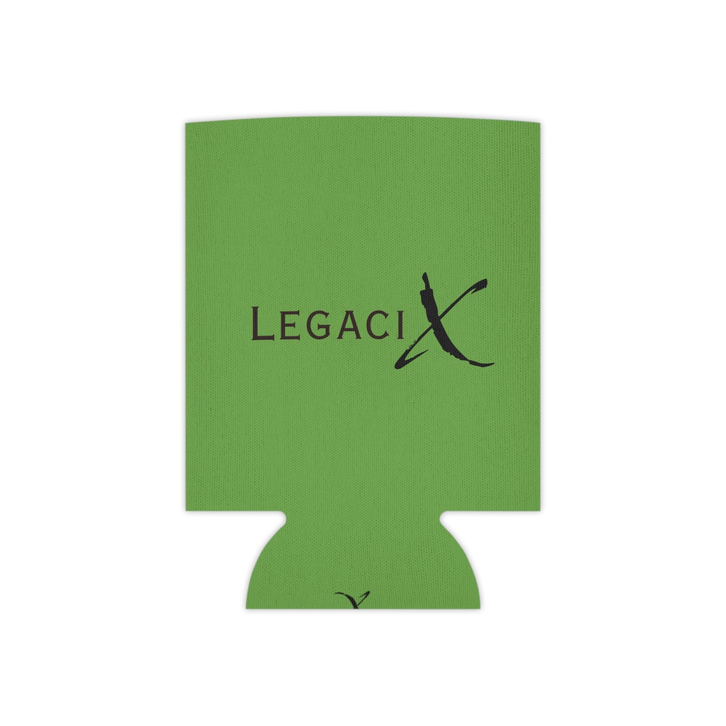 Legaci X Can Cooler - Eco-Friendly Beverage Insulator