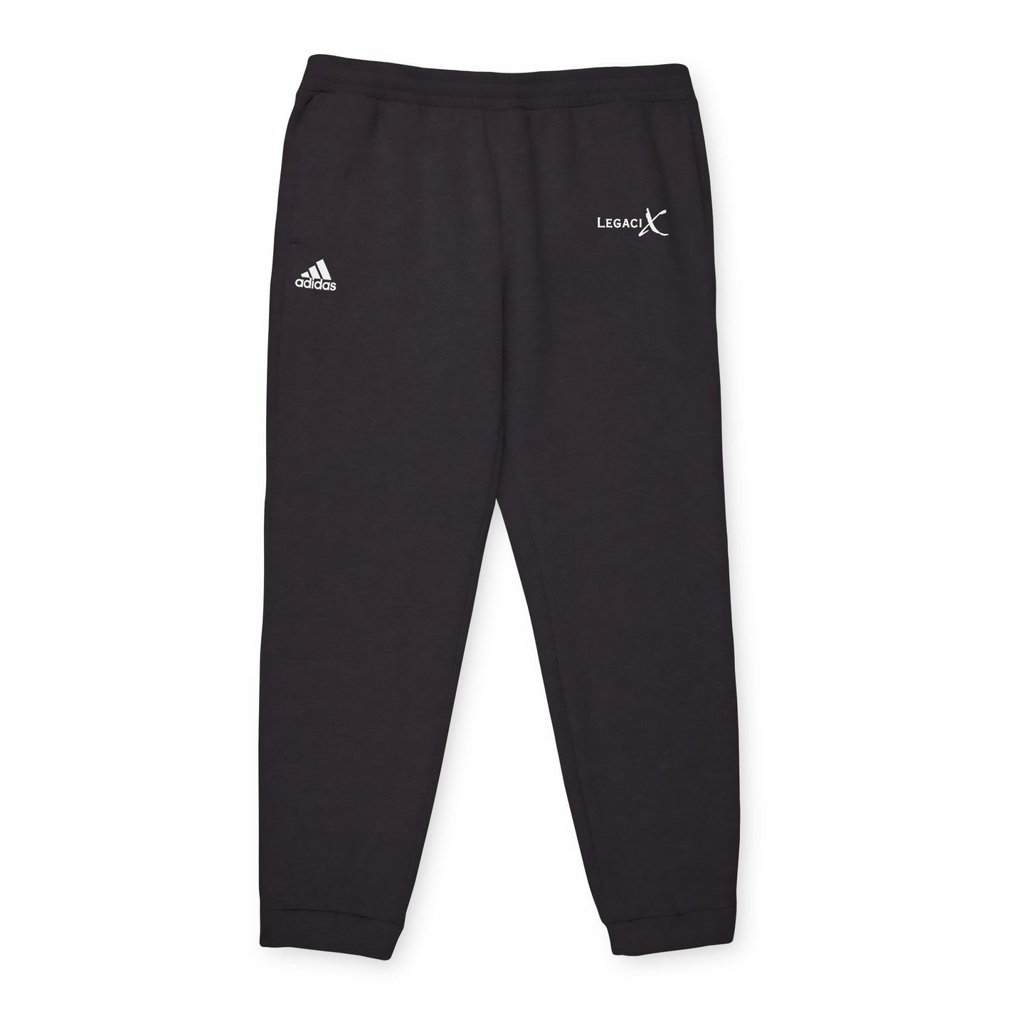 Adidas Unisex Fleece Joggers – Cozy Comfort for Active Lifestyles