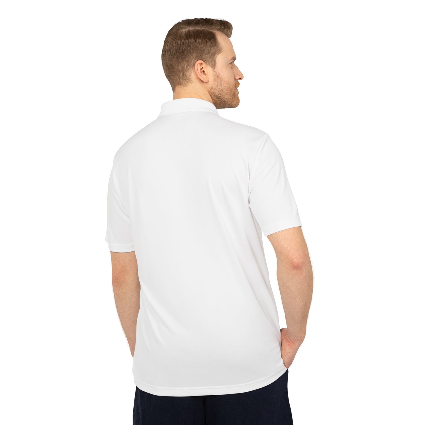 Adidas Legaci X Unisex Polo - Lightweight Athletic Shirt for Sports & Casual Wear