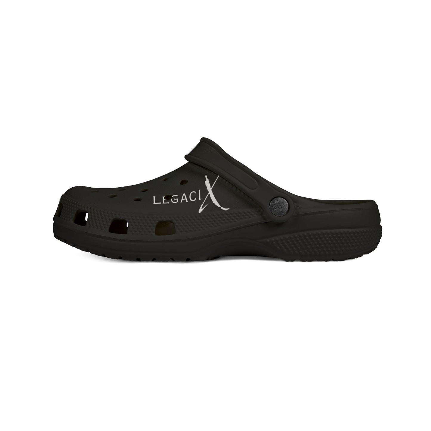 Legaci X Comfortable EVA Foam Rubber Clogs