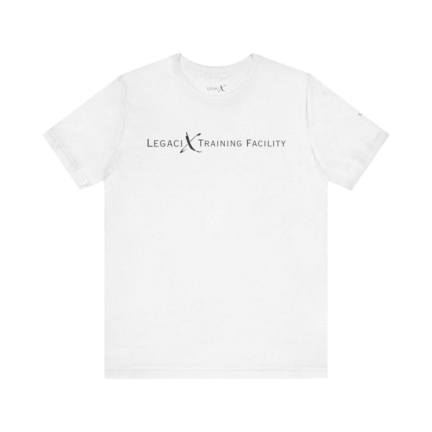 Legaci X Training Facility Fitness T