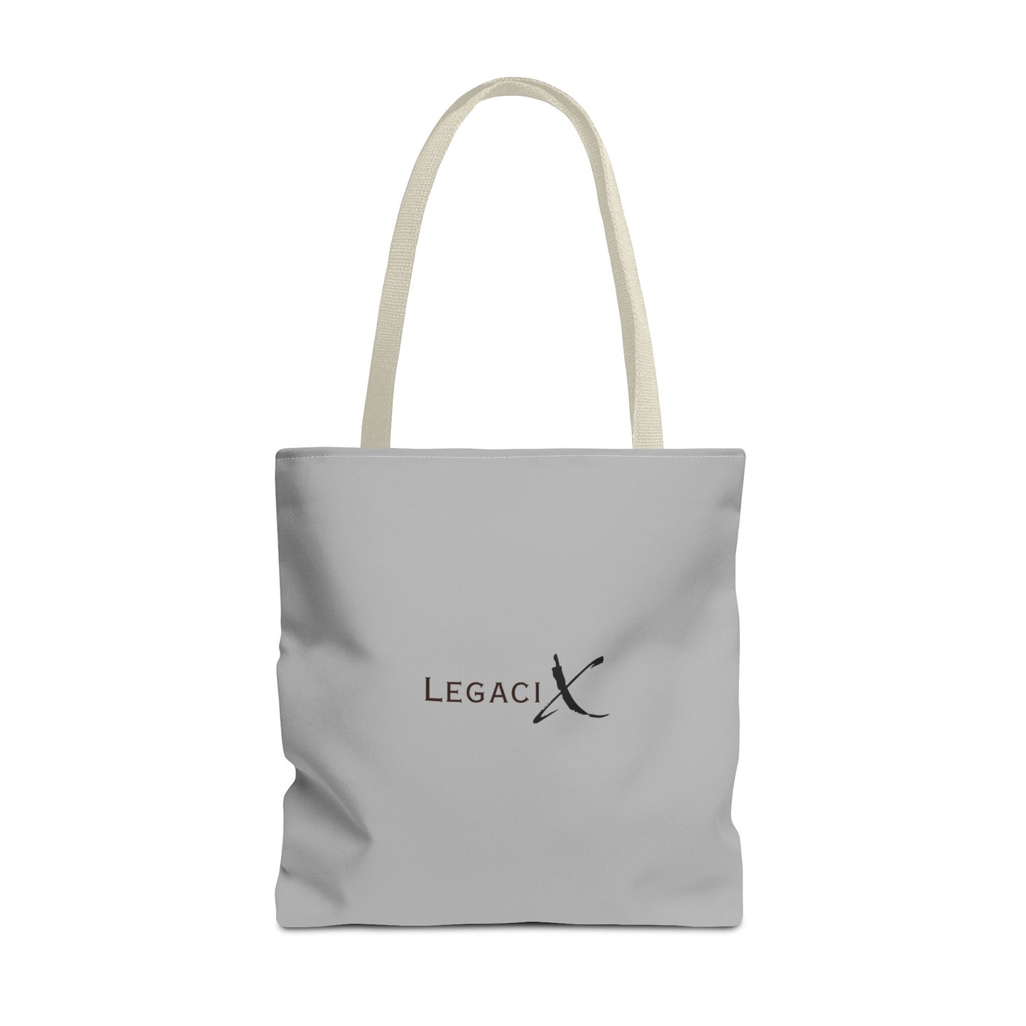 Legaci X Tote Bag - 'I Am The Future'