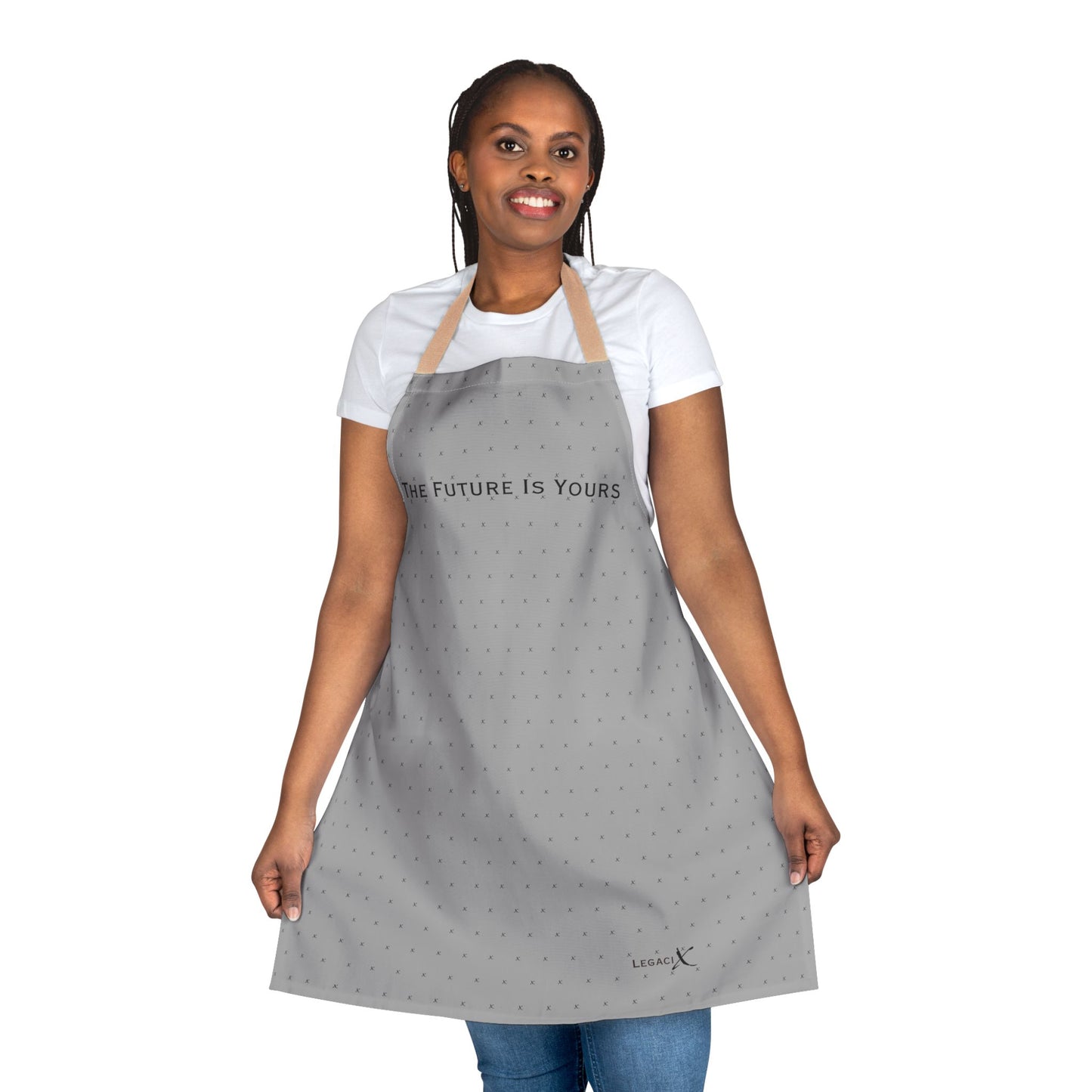 Apron for Barbers, Chefs, Culinary Gifts, Kitchen Decor, Cooking Enthusiasts, Fun Housewarming Present