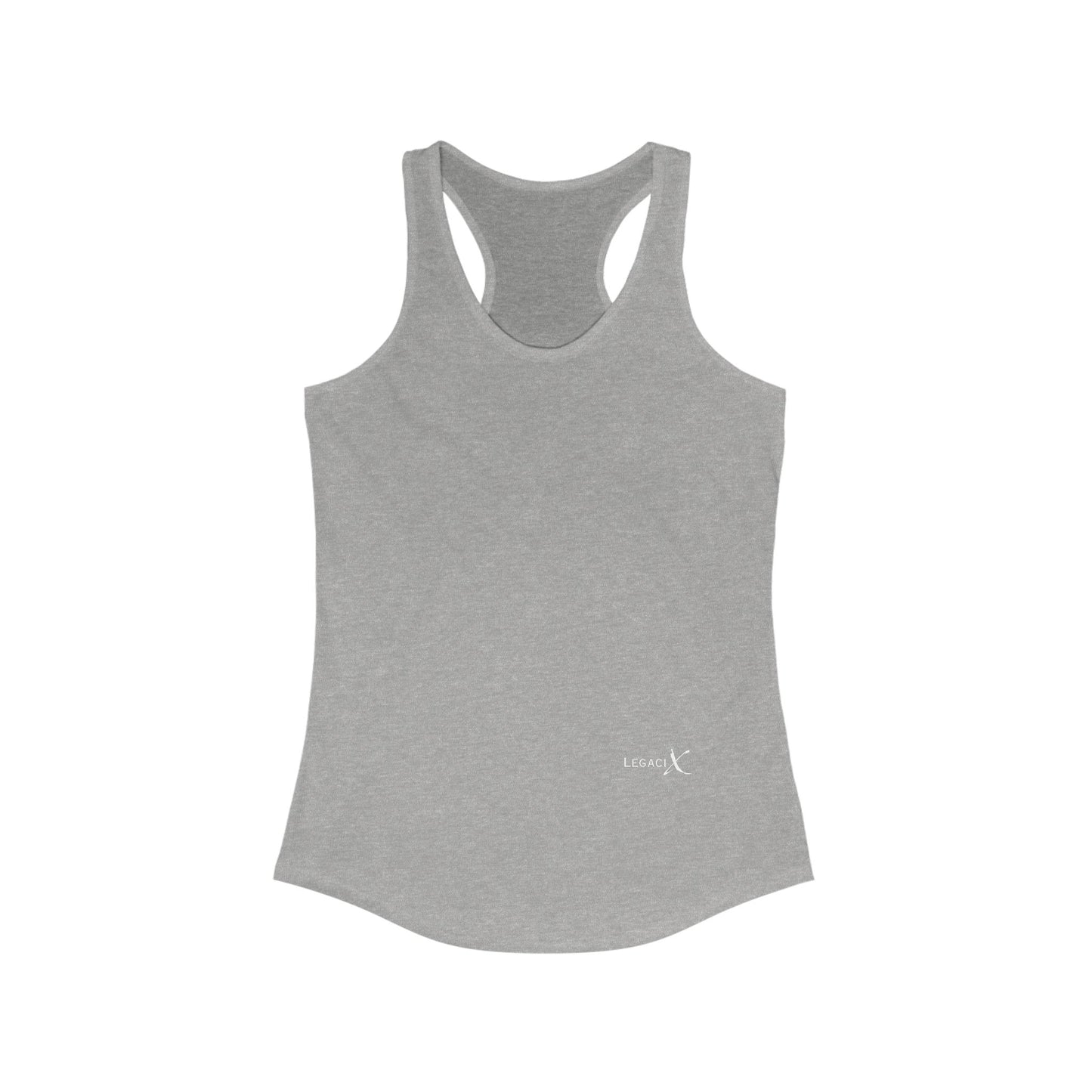 Women's Legaci X Racerback Tank