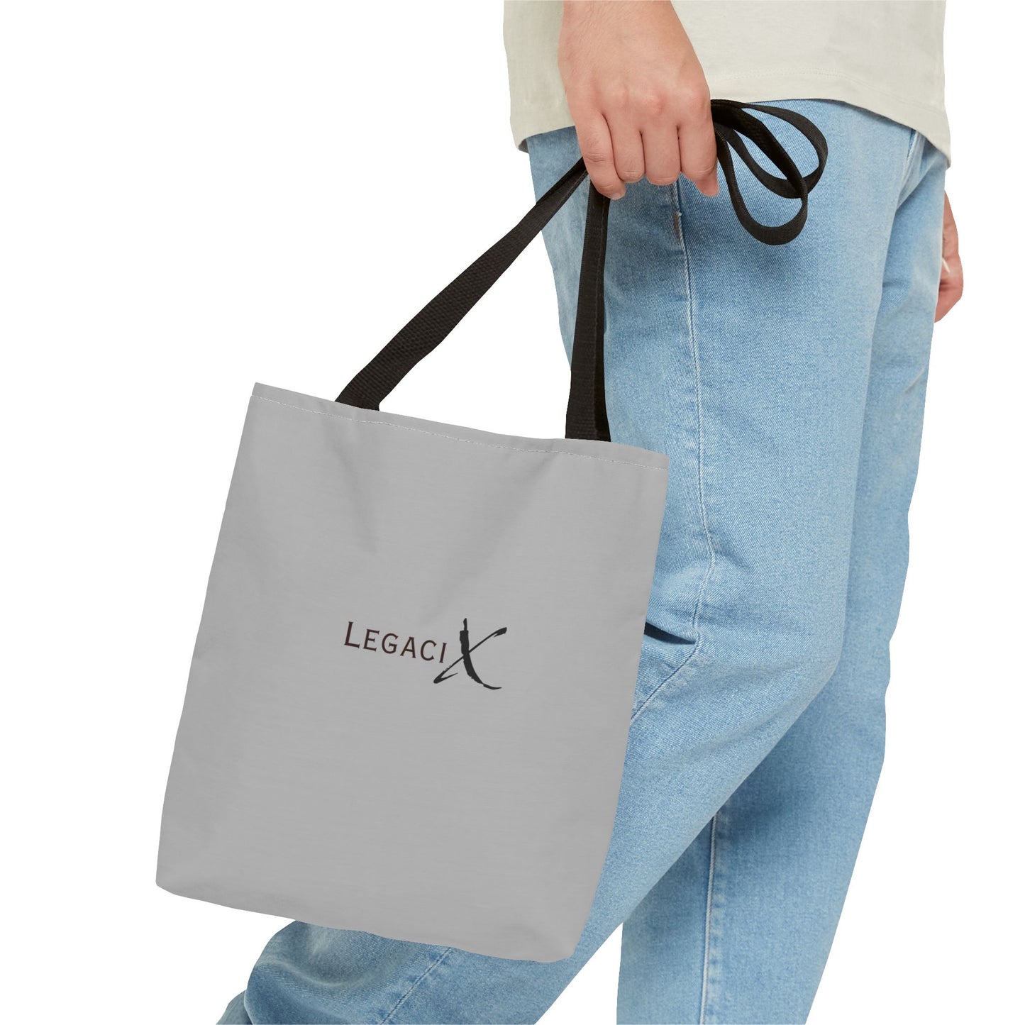 Legaci X Tote Bag - 'I Am The Future'