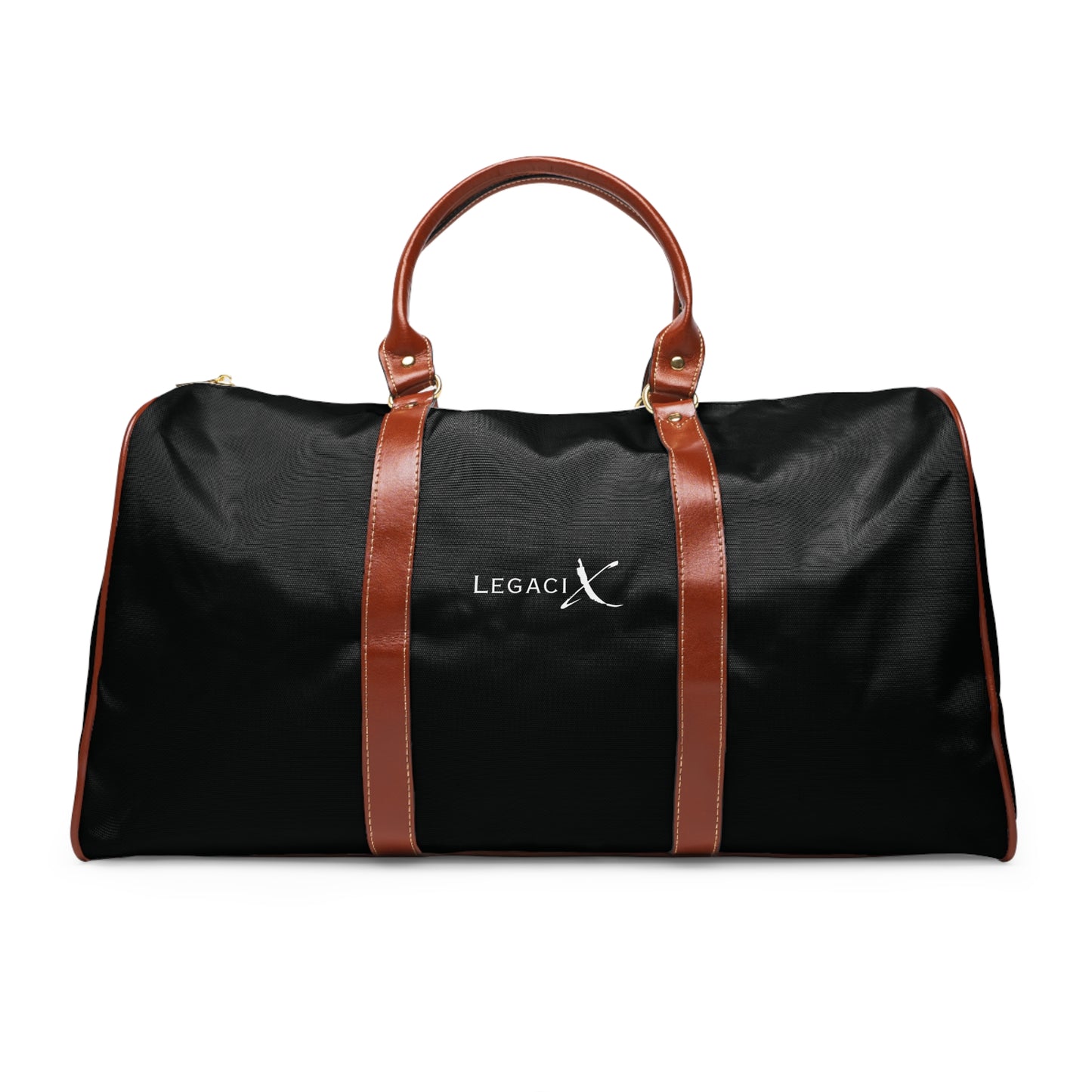 Legaci X Waterproof Travel Bag - Durable & Stylish Duffel for Adventurers