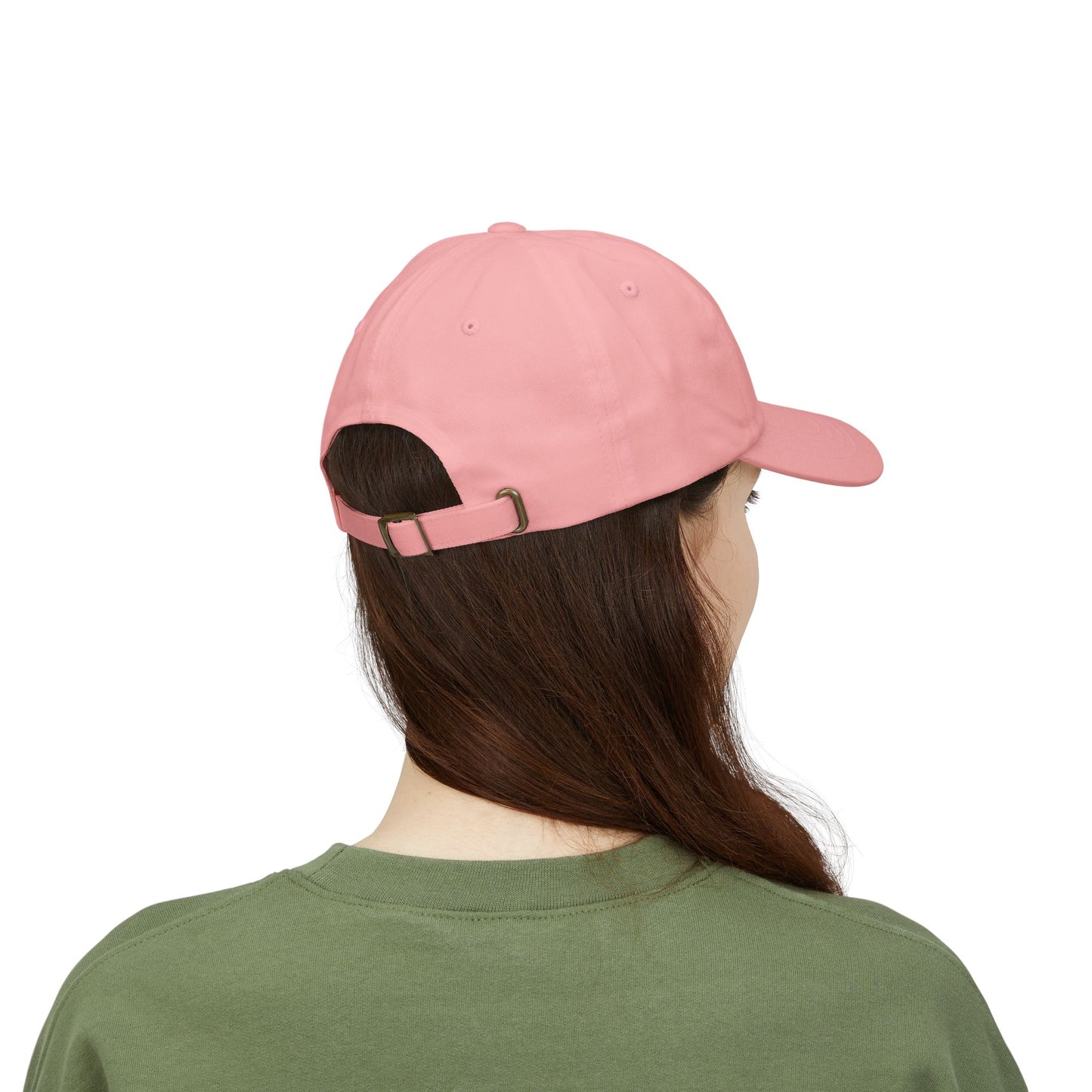 Classic Legaci X Cap - Casual Fashion for Everyday Wear