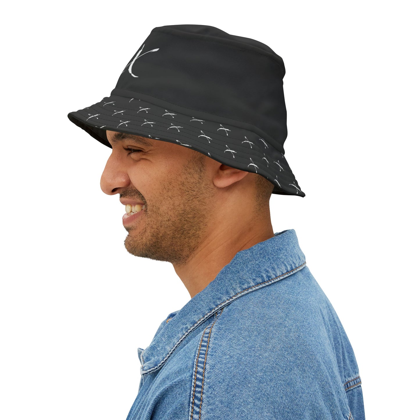 Legaci X Stylish Bucket Hat - Perfect for Summer Adventures