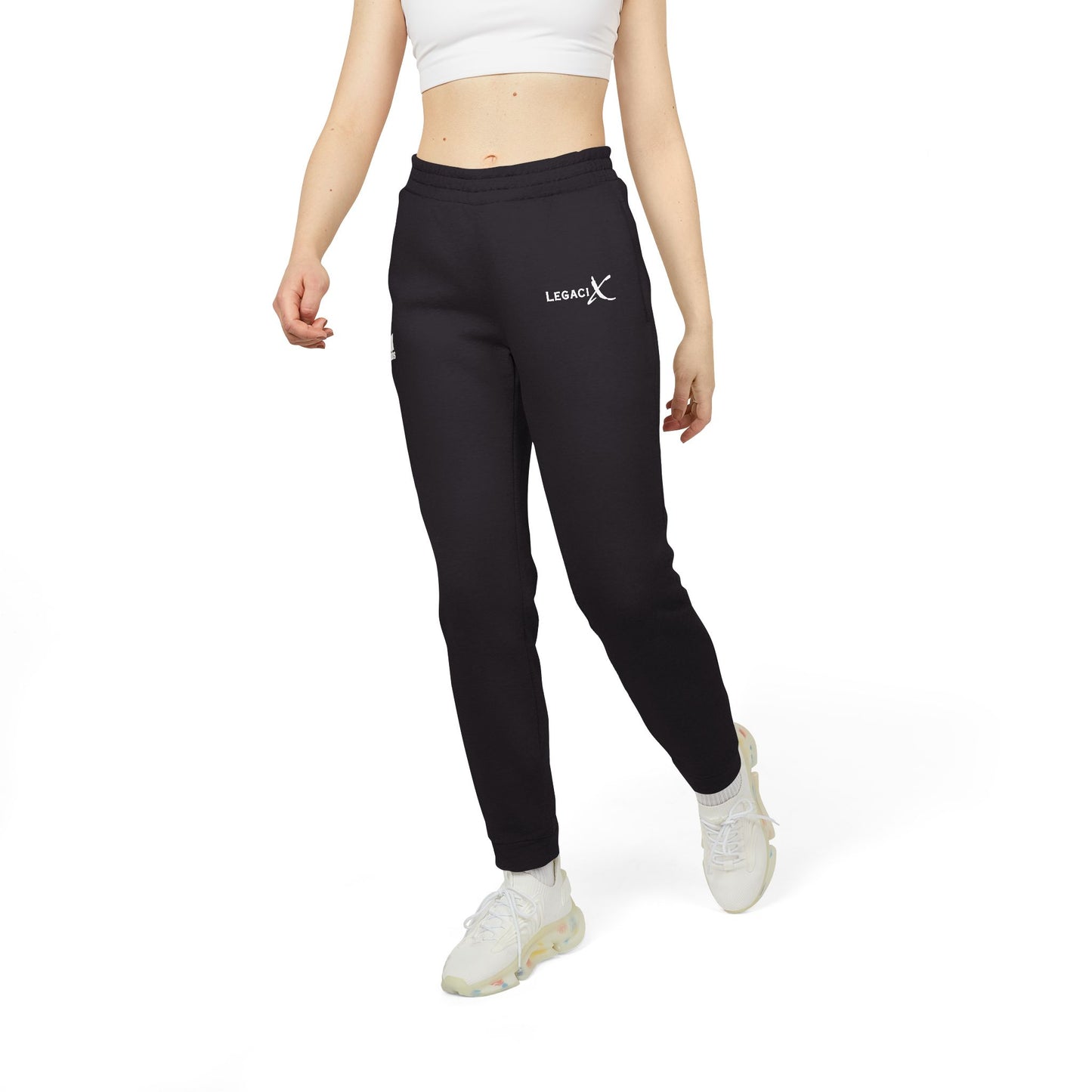 Adidas Unisex Fleece Joggers – Cozy Comfort for Active Lifestyles
