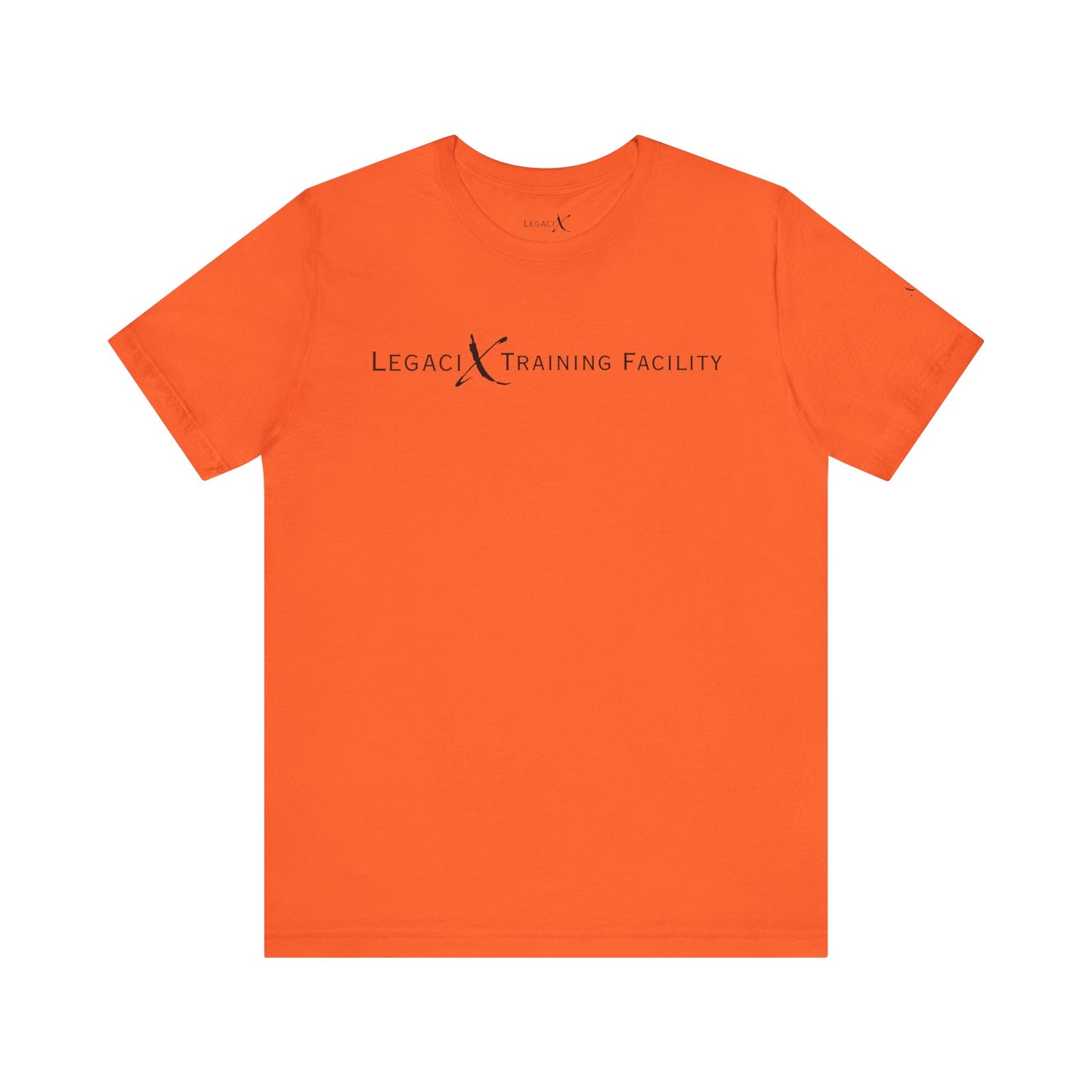 Legaci X Training Facility Fitness T