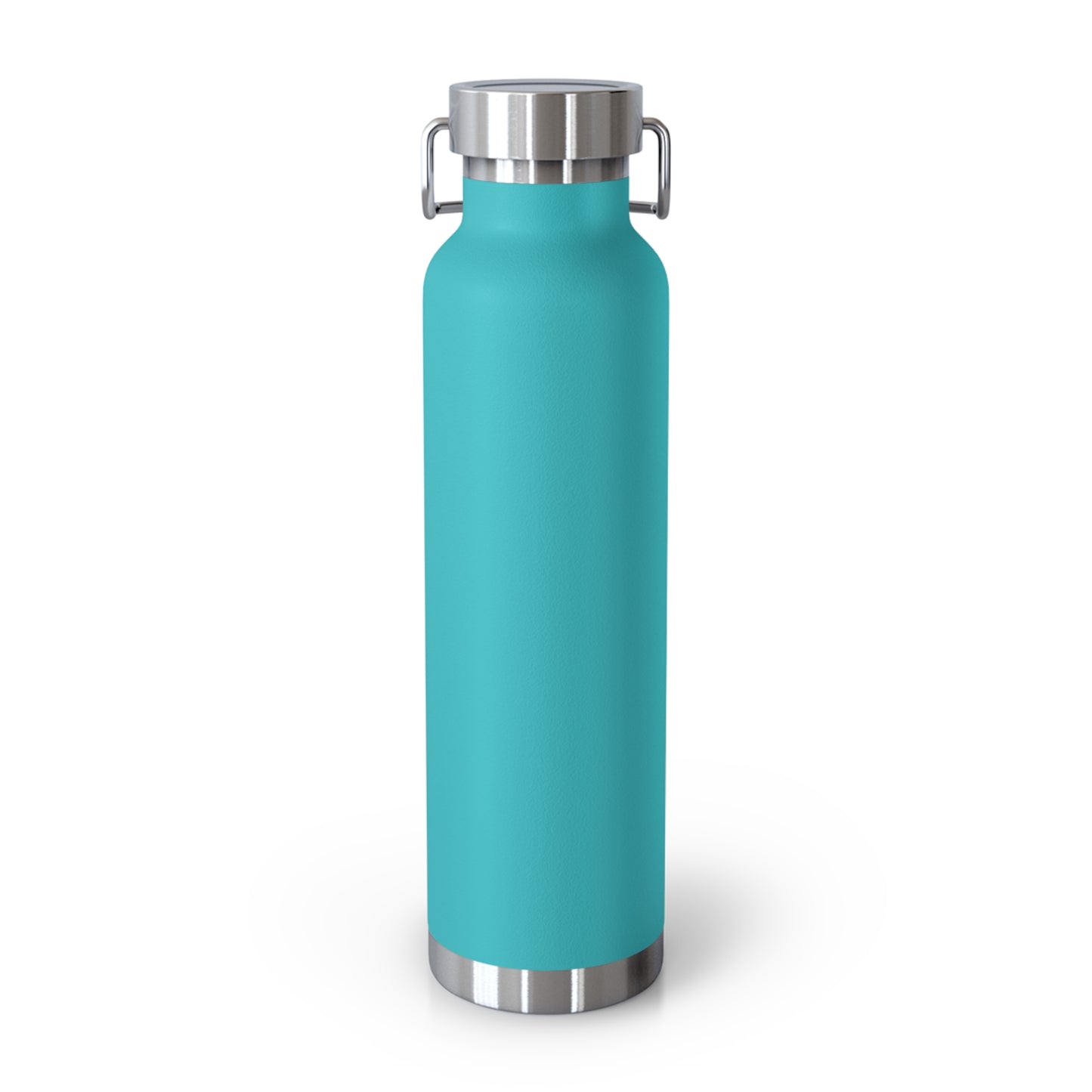 Legaci X Insulated Travel Water Bottle - "The Future Is Yours"