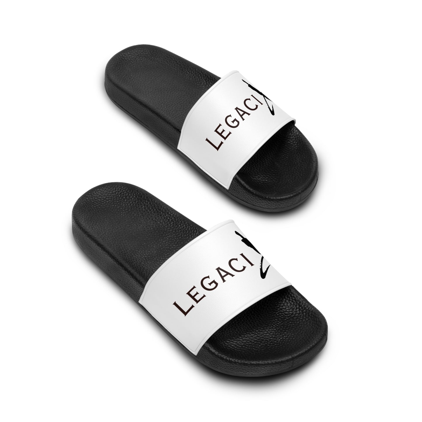 Legaci X Women's Slide Sandals