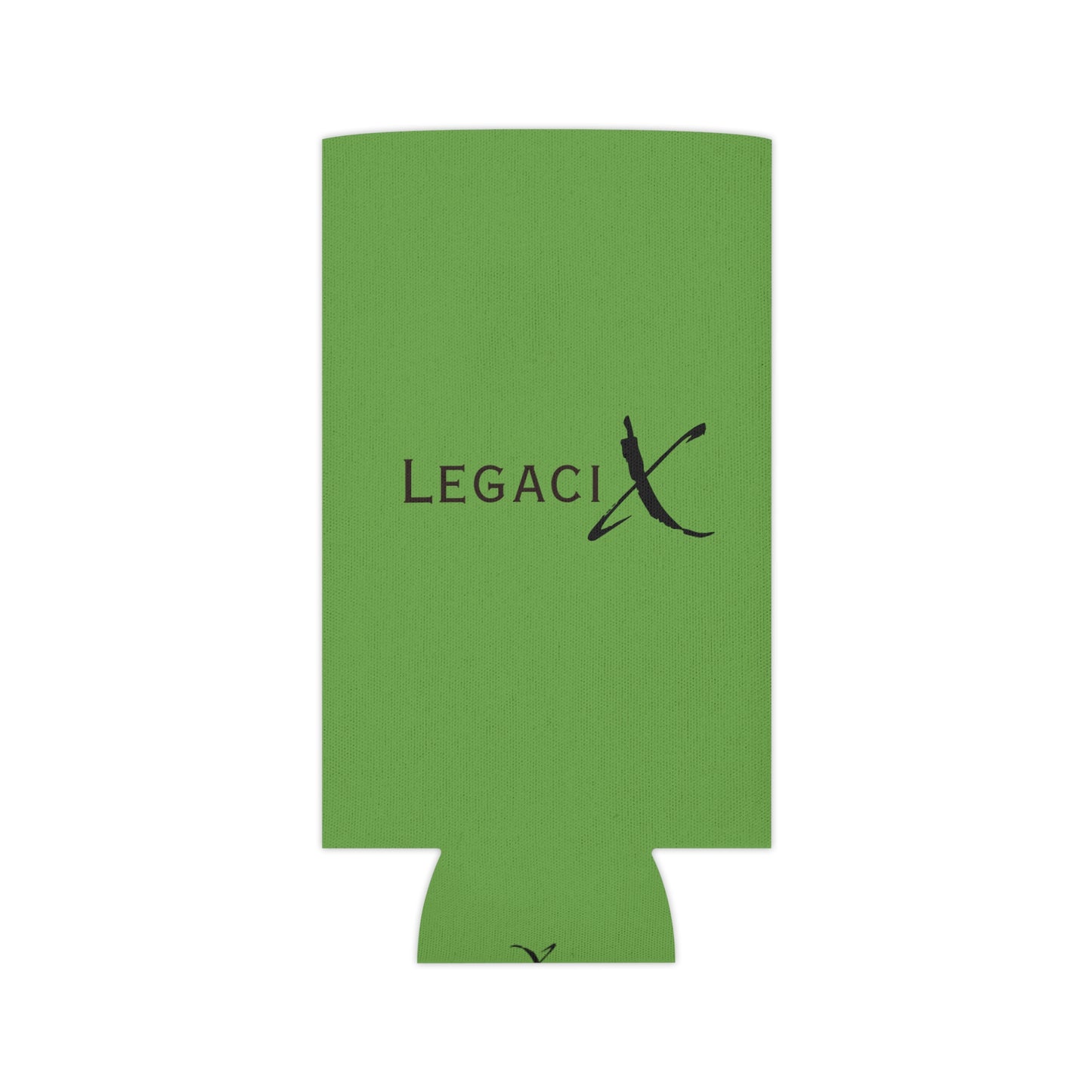 Legaci X Can Cooler - Eco-Friendly Beverage Insulator