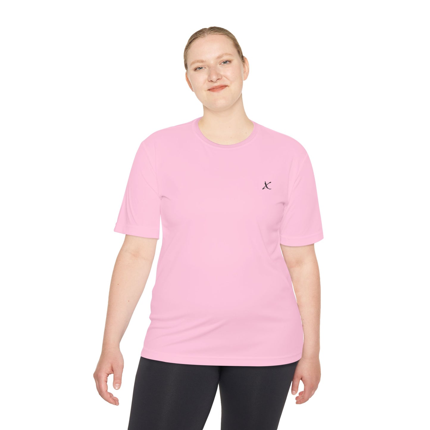 Legaci X Menace - Unisex Moisture Wicking Tee