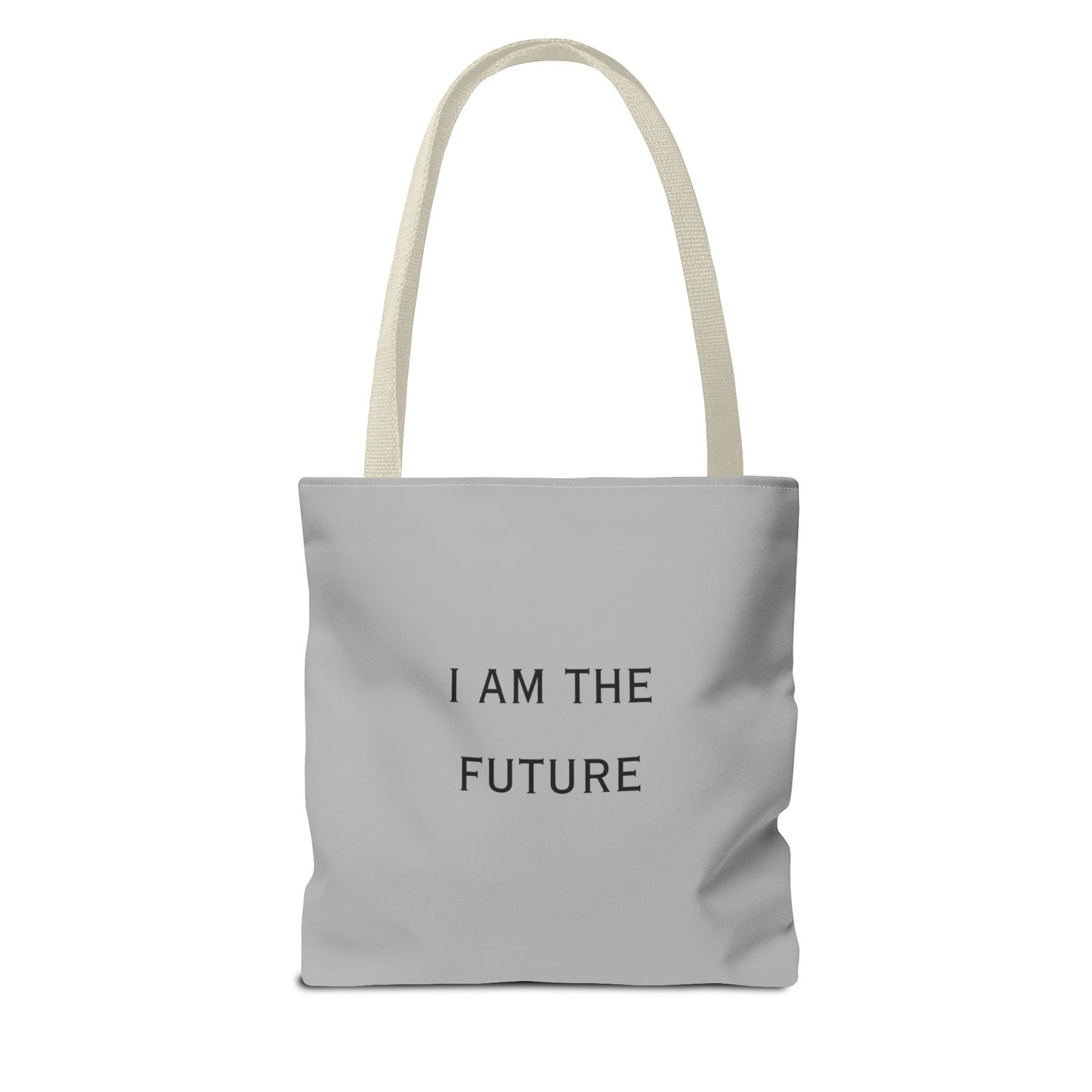Legaci X Tote Bag - 'I Am The Future'