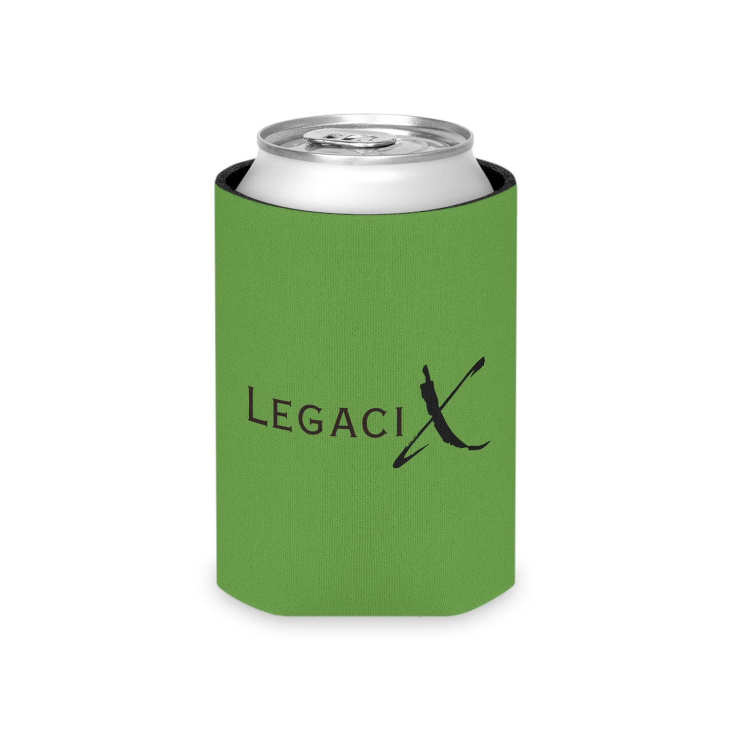 Legaci X Can Cooler - Eco-Friendly Beverage Insulator
