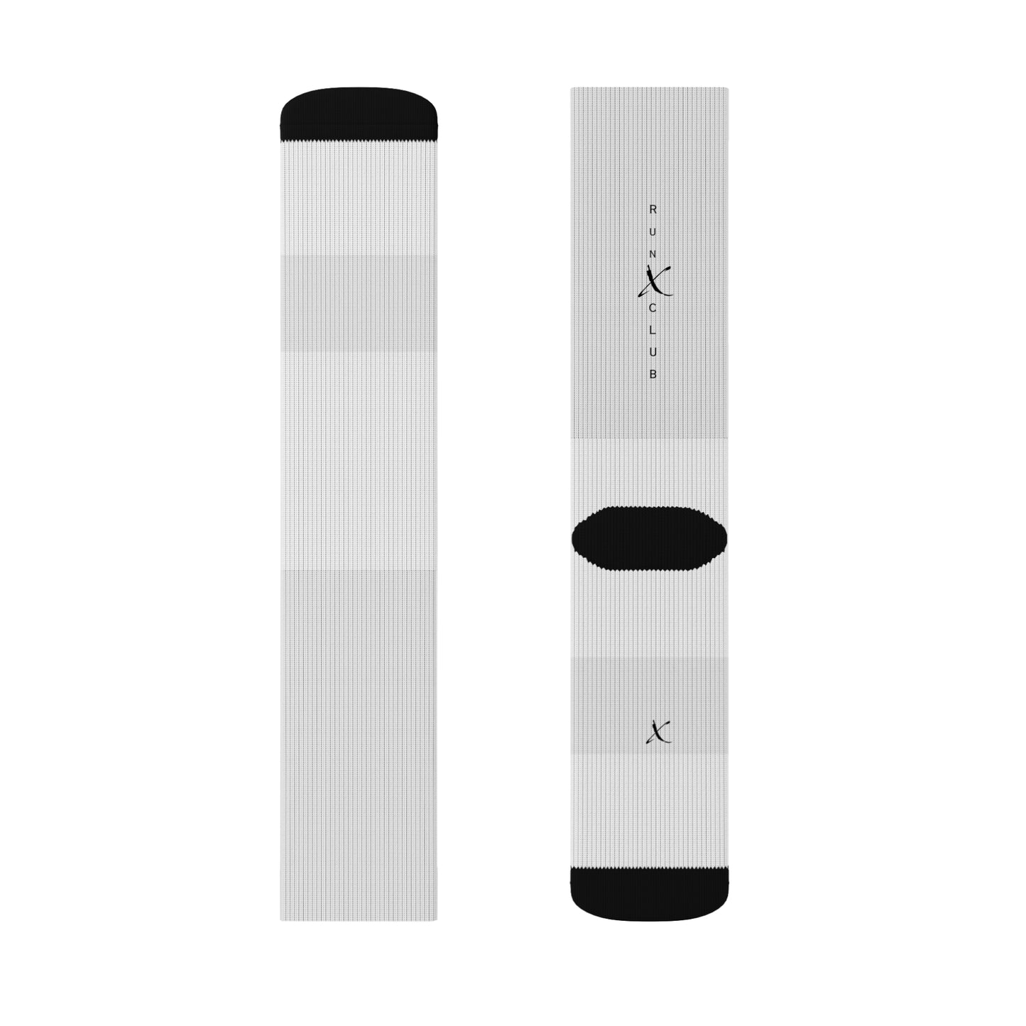 Legaci X Sublimation Socks - Stylish & Comfortable Footwear for All Occasions