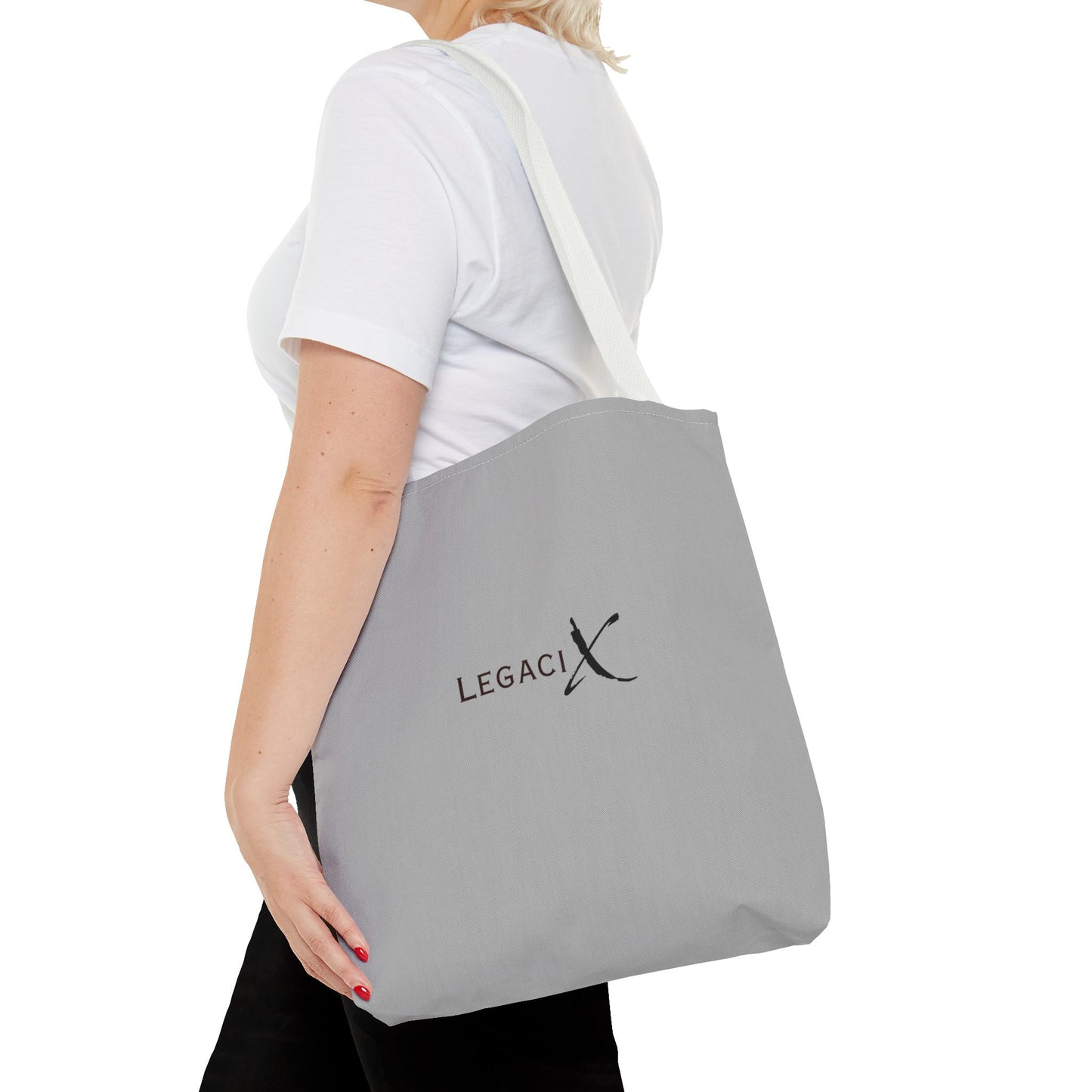 Legaci X Tote Bag - 'I Am The Future'