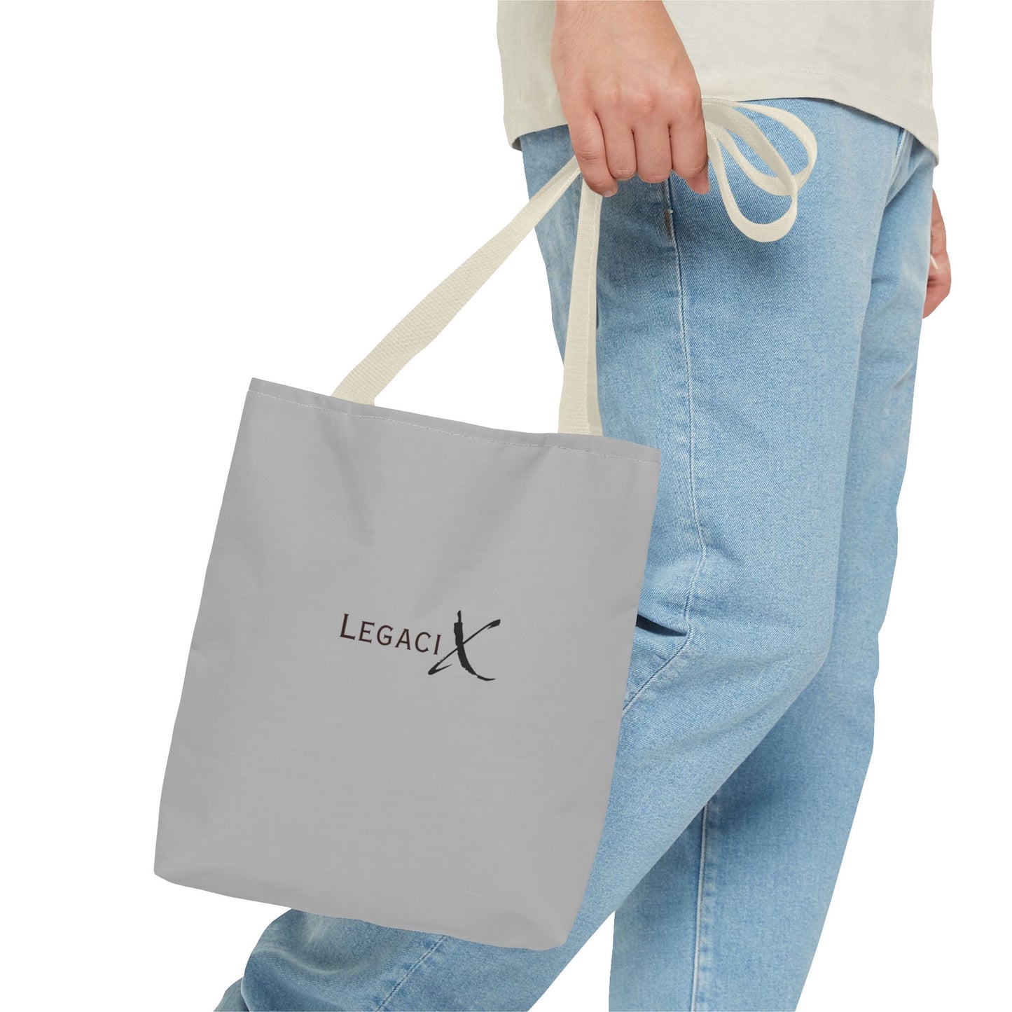 Legaci X Tote Bag - 'I Am The Future'