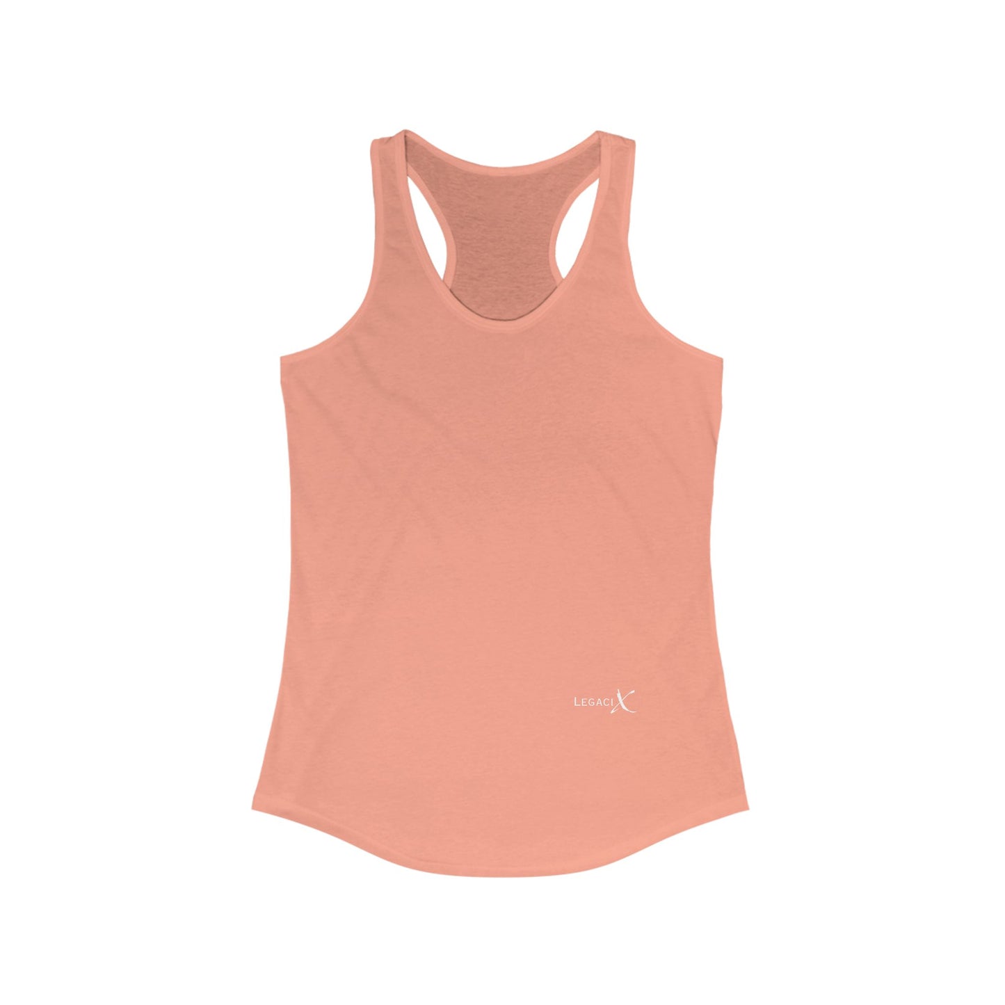 Women's Legaci X Racerback Tank