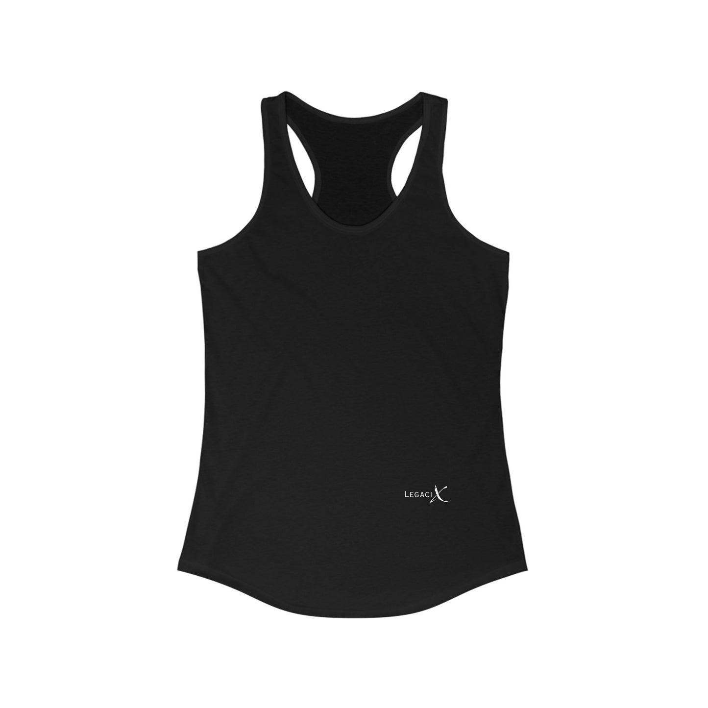 Women's Legaci X Racerback Tank