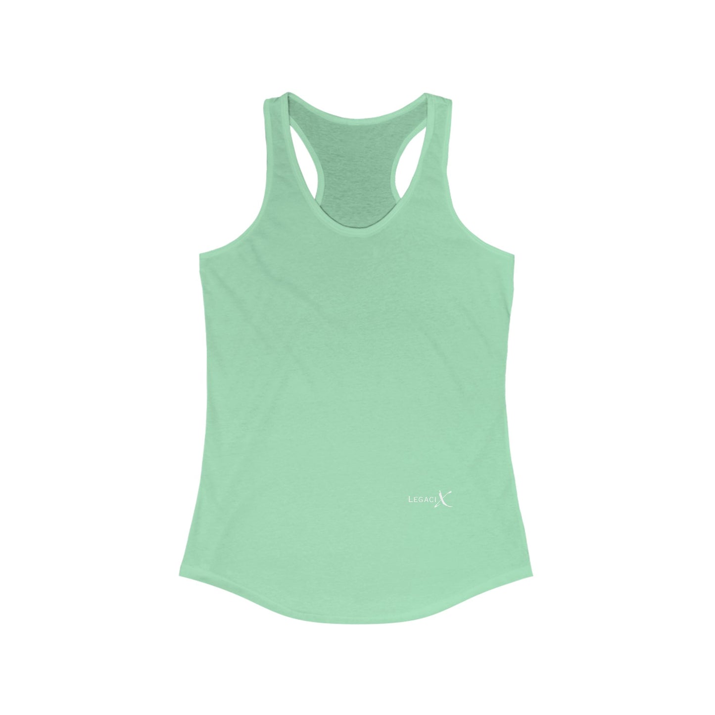 Women's Legaci X Racerback Tank