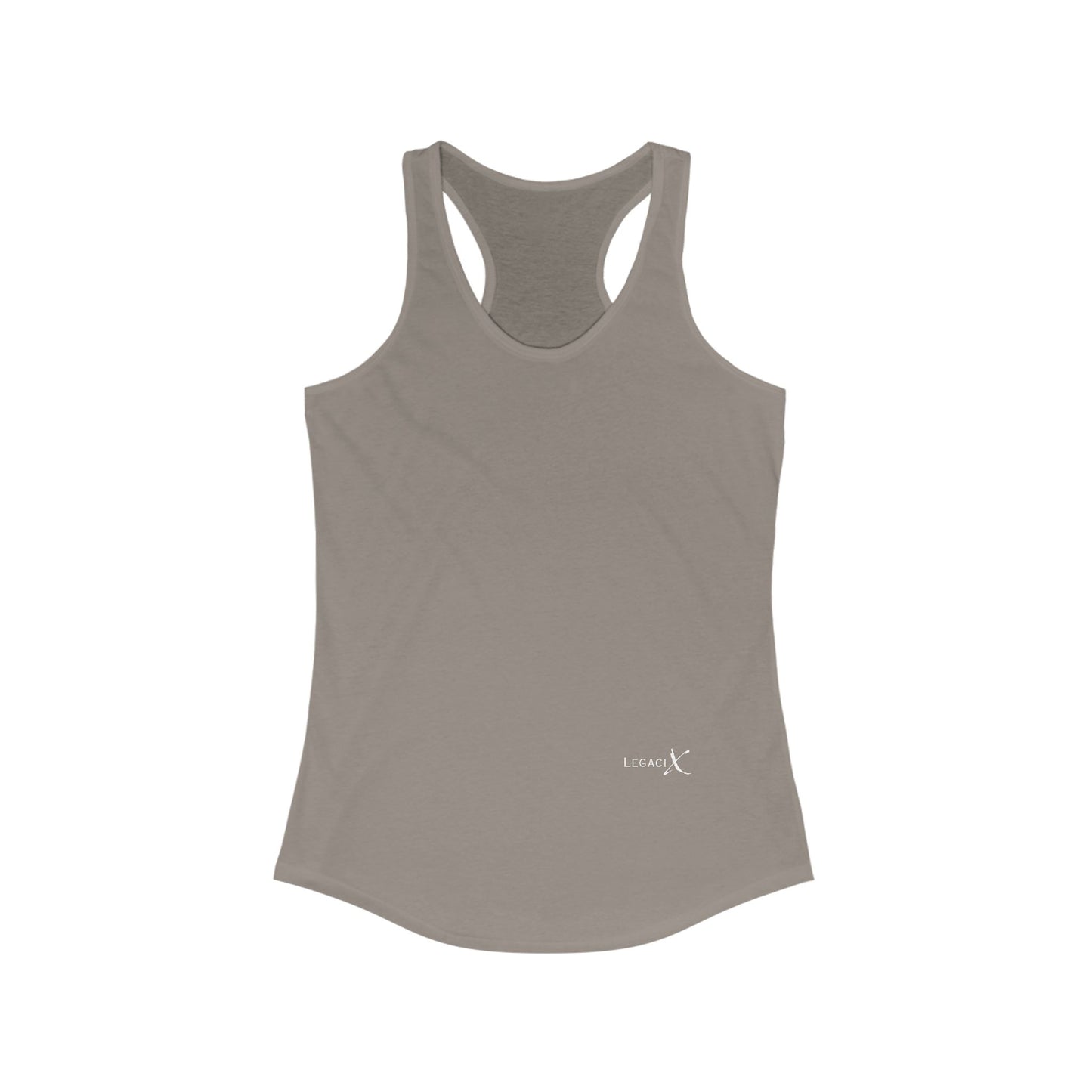 Women's Legaci X Racerback Tank