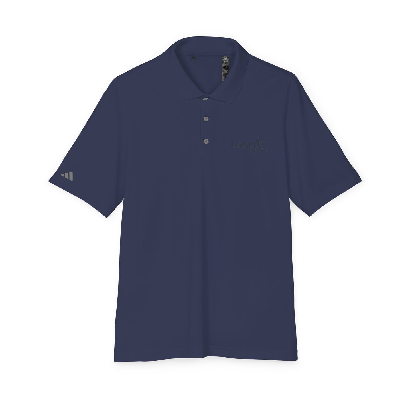 Adidas Legaci X Unisex Polo - Lightweight Athletic Shirt for Sports & Casual Wear