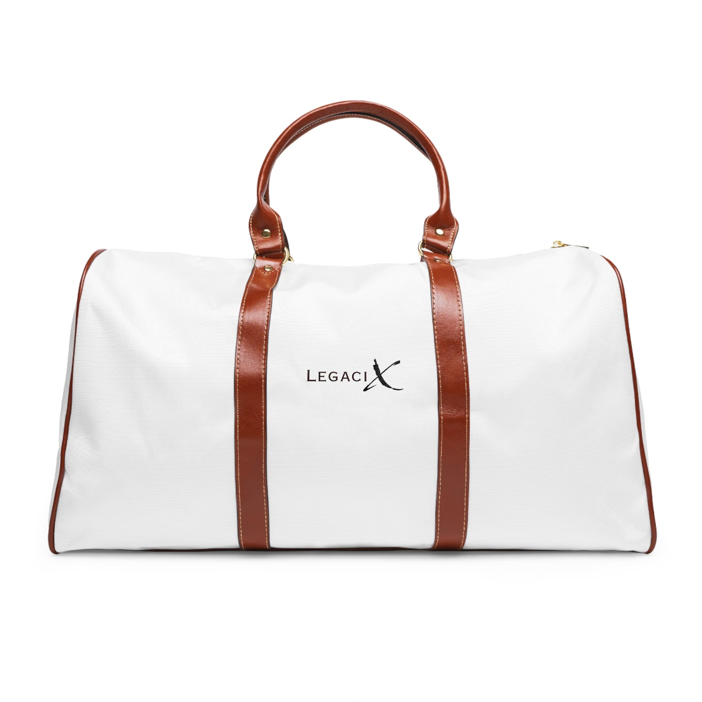 Legaci X Waterproof Travel Bag - Stylish & Durable for Adventurers