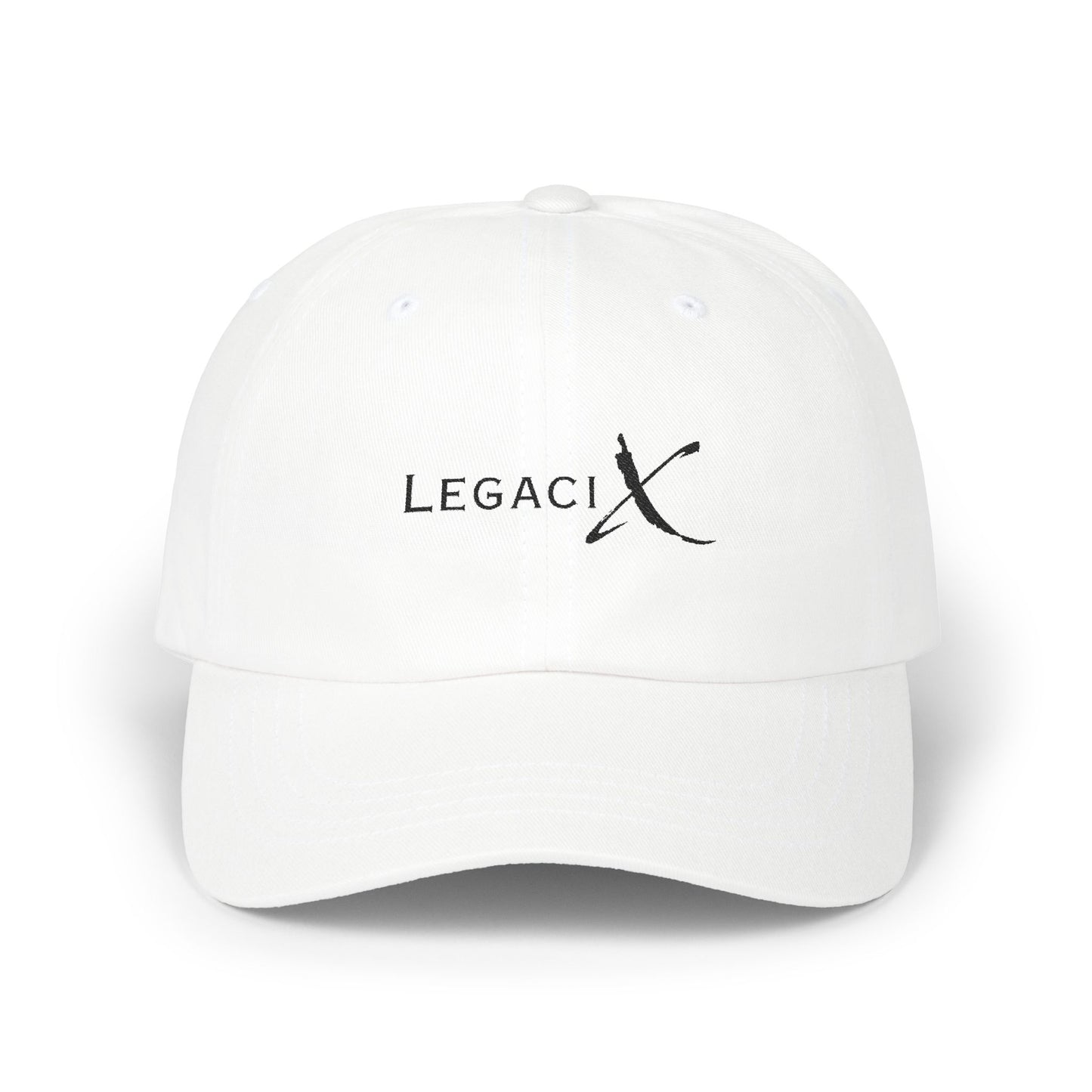 Classic Legaci X Cap - Casual Fashion for Everyday Wear
