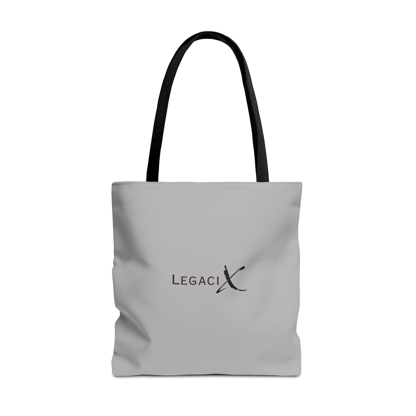 Legaci X Tote Bag - 'I Am The Future'