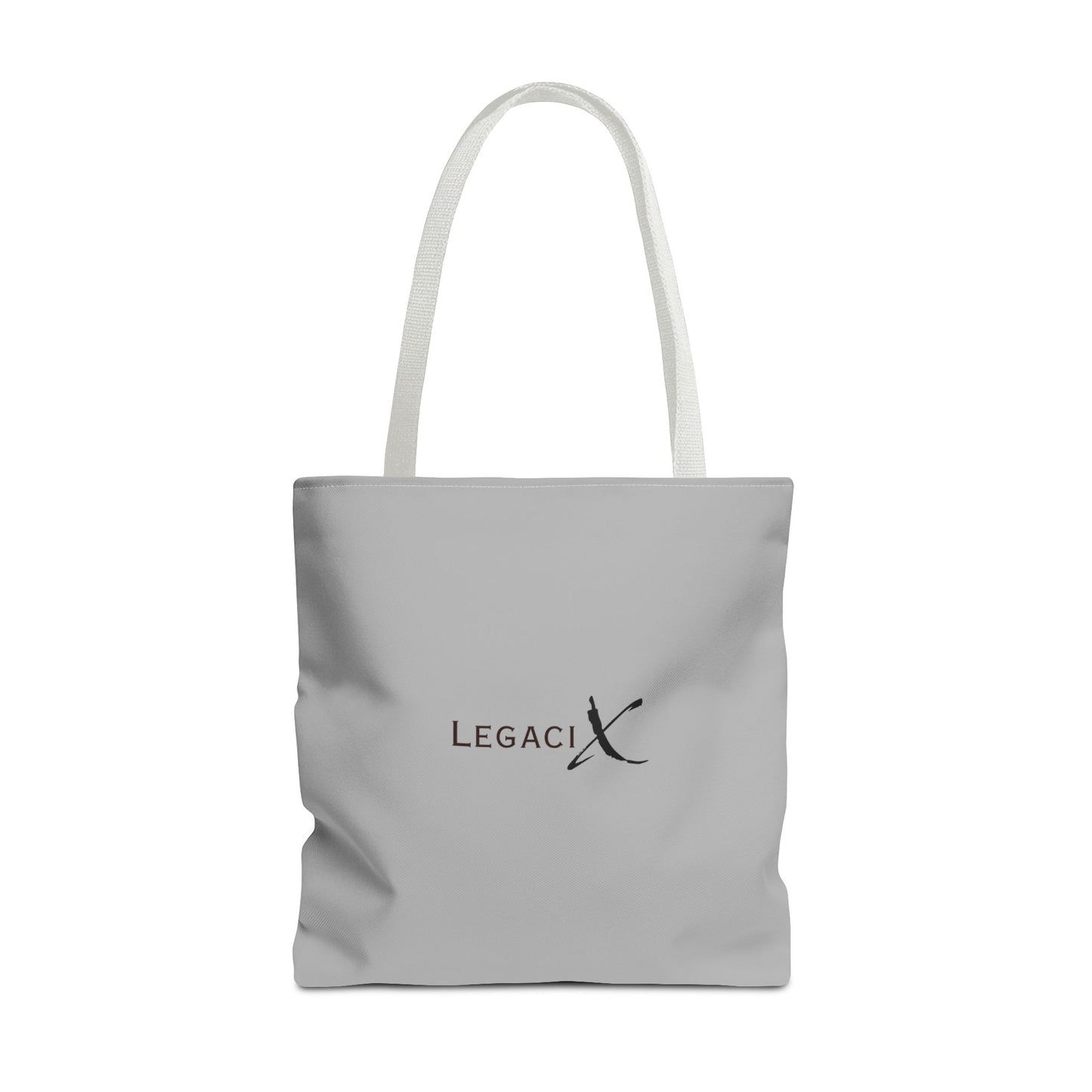 Legaci X Tote Bag - 'I Am The Future'