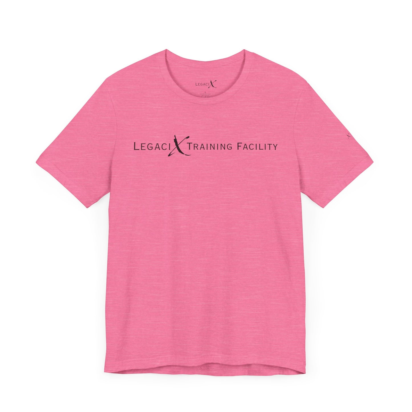 Legaci X Training Facility Fitness T