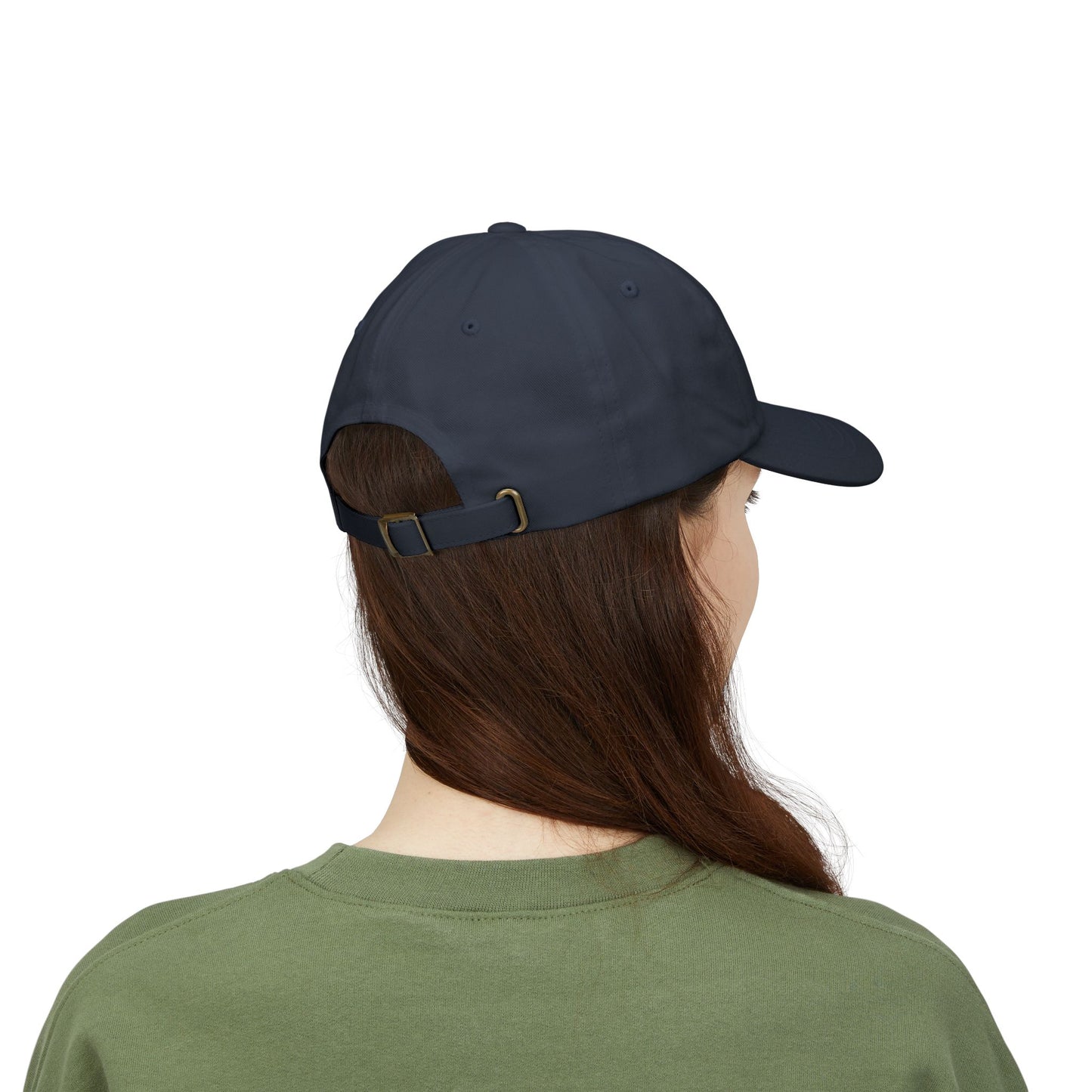 Classic Legaci X Cap - Casual Fashion for Everyday Wear
