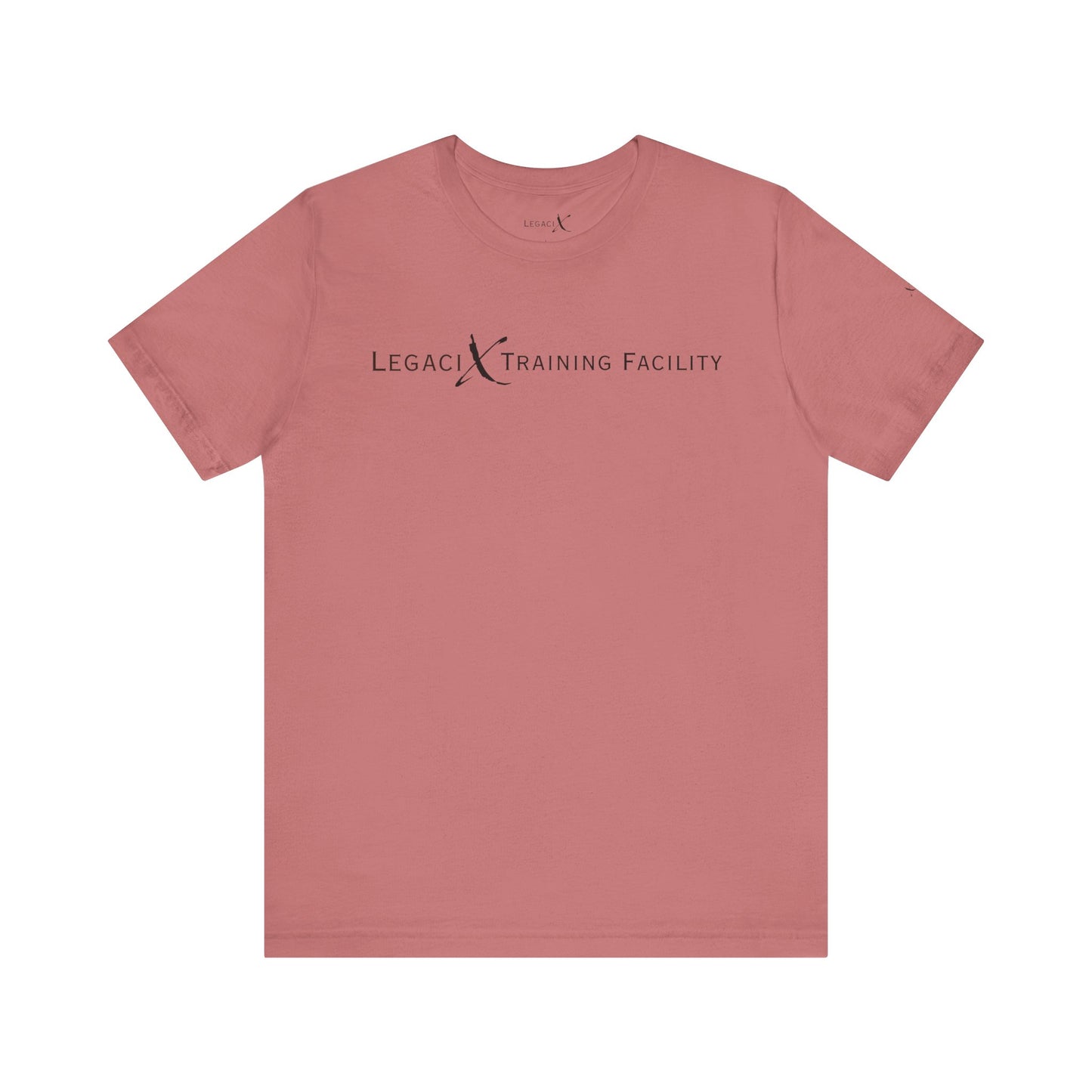 Legaci X Training Facility Fitness T