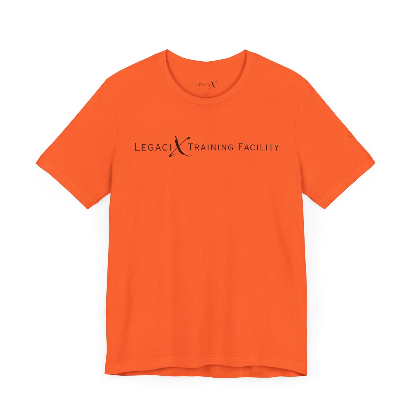 Legaci X Training Facility Fitness T
