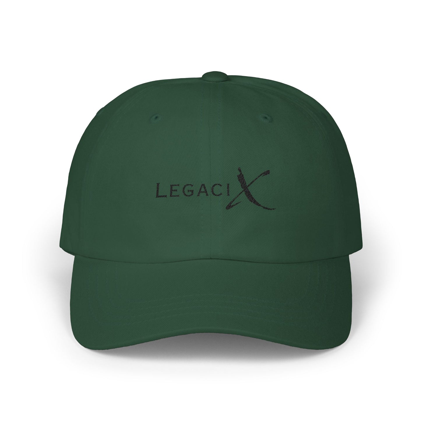 Classic Legaci X Cap - Casual Fashion for Everyday Wear