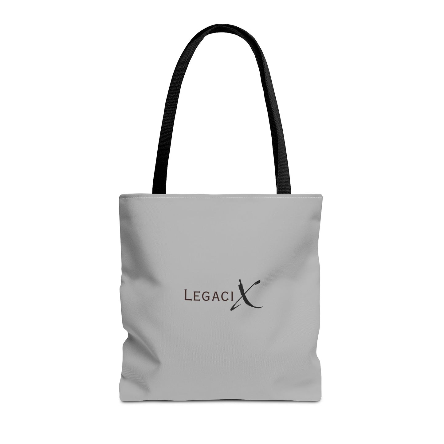 Legaci X Tote Bag - 'I Am The Future'