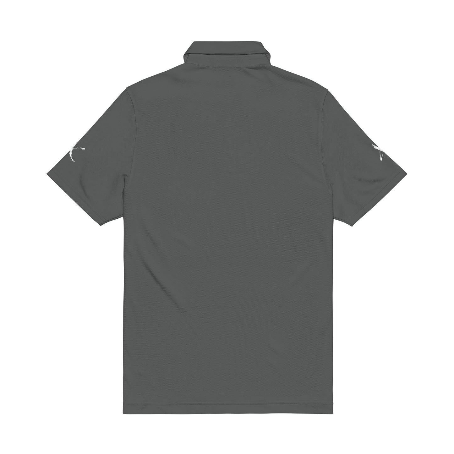 Legaci X Under Armour Men's Polo Shirt, Embroidered Activewear for Golf, Casual Outings, Business Events, Summer Wear, Gift Ideas