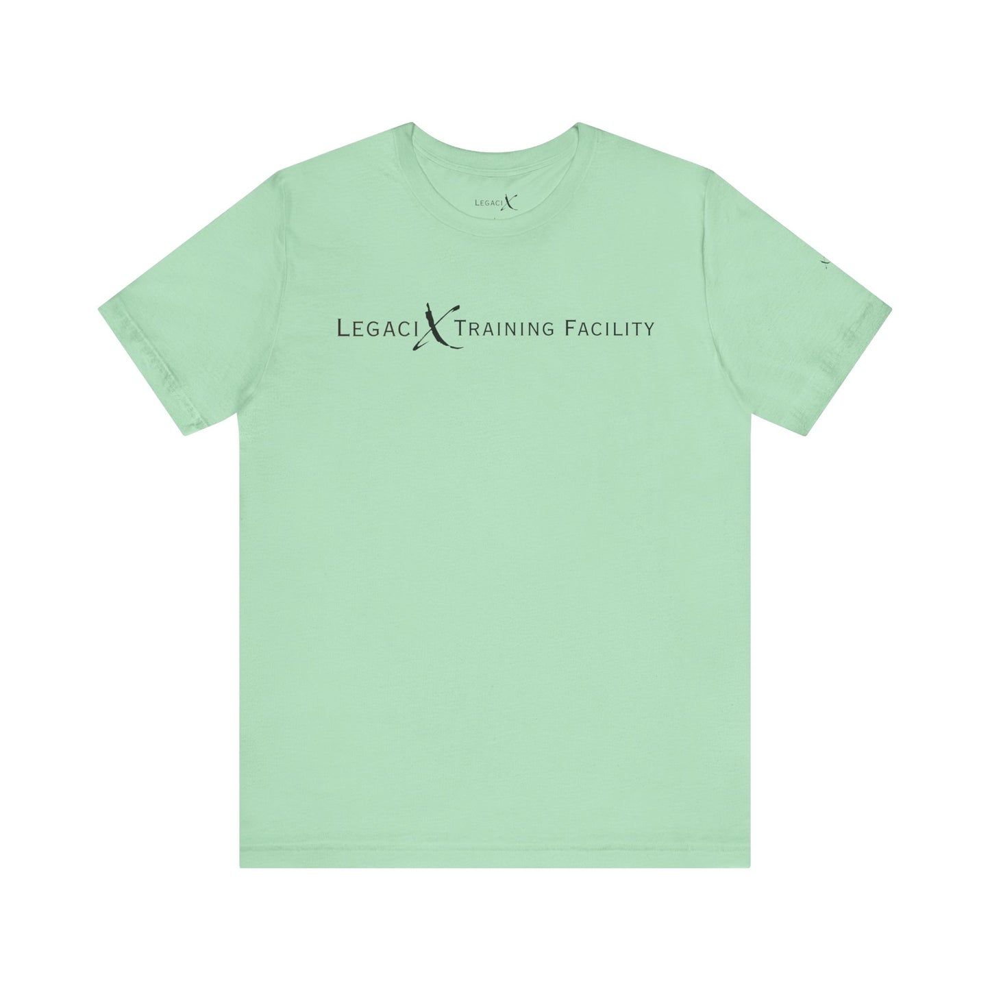 Legaci X Training Facility Fitness T