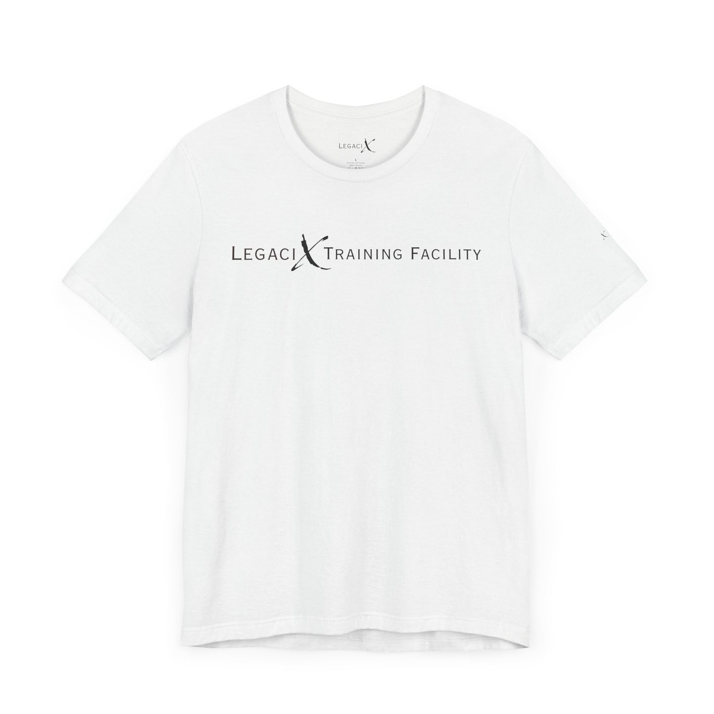 Legaci X Training Facility Fitness T
