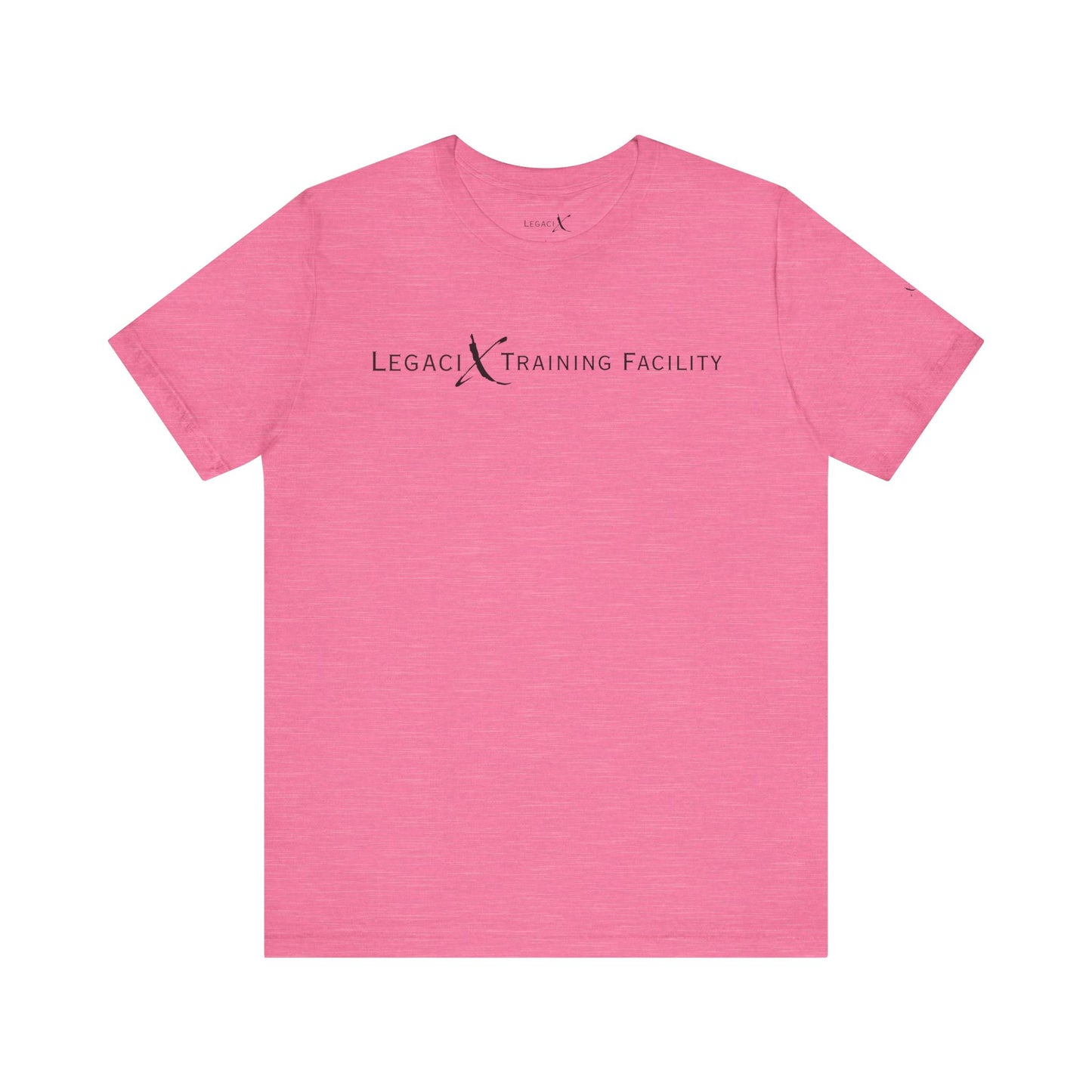 Legaci X Training Facility Fitness T