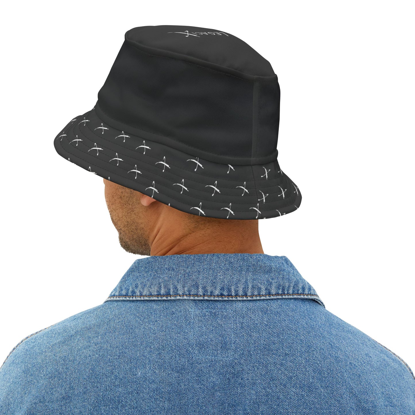 Legaci X Stylish Bucket Hat - Perfect for Summer Adventures