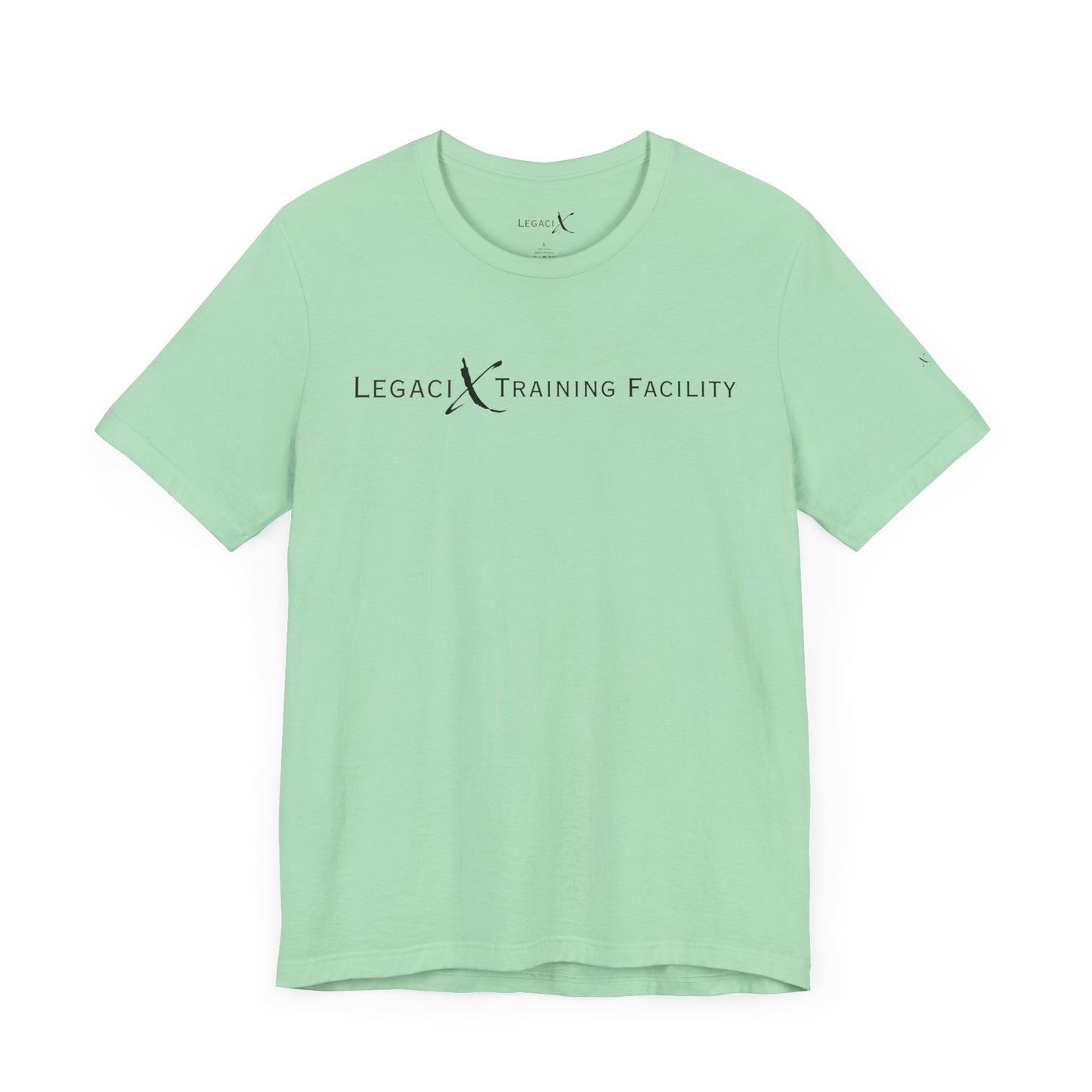 Legaci X Training Facility Fitness T