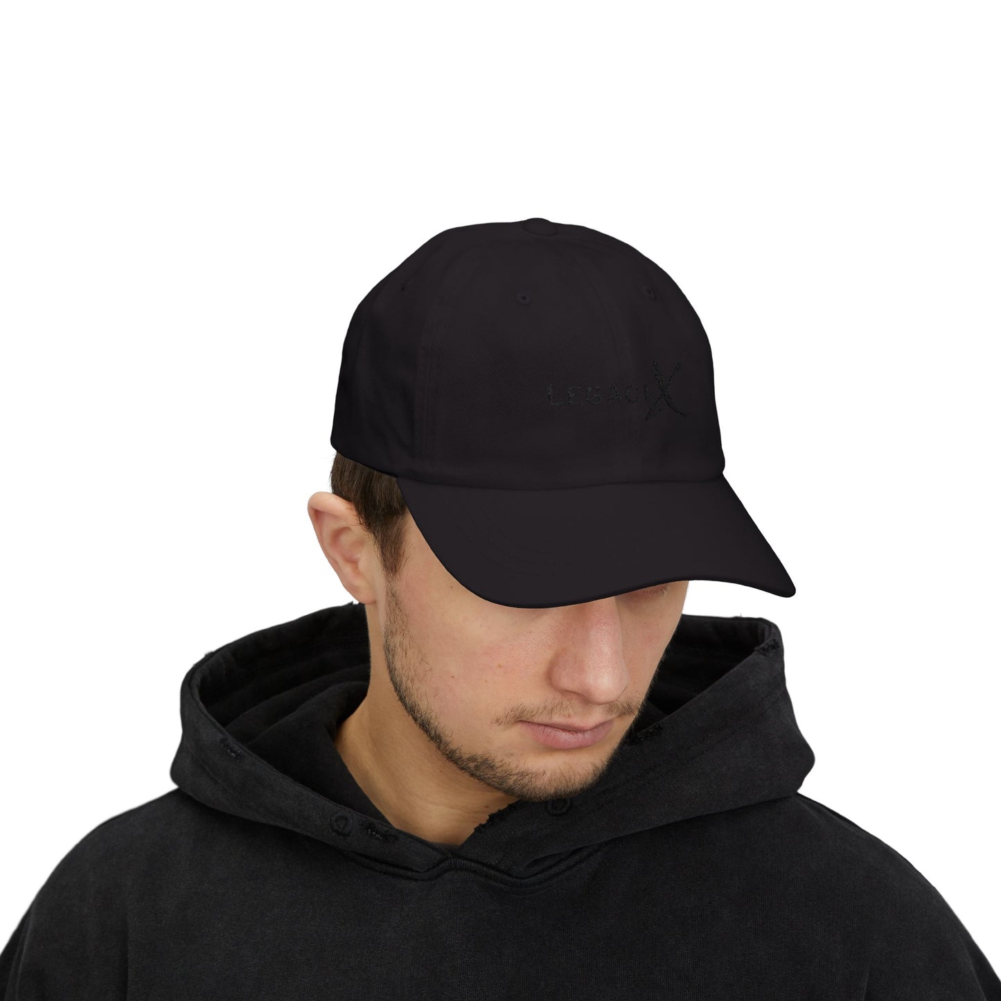 Classic Legaci X Cap - Casual Fashion for Everyday Wear