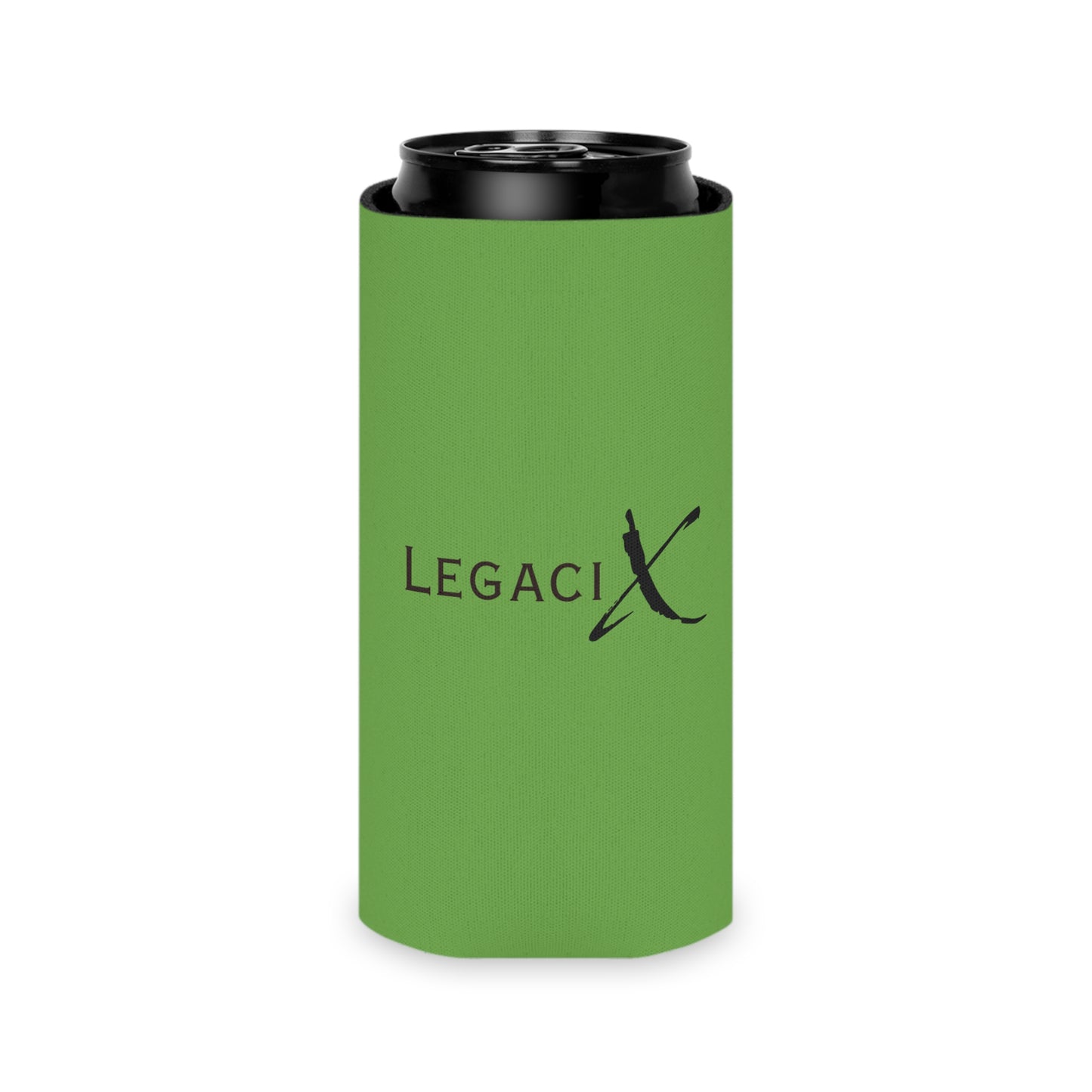 Legaci X Can Cooler - Eco-Friendly Beverage Insulator