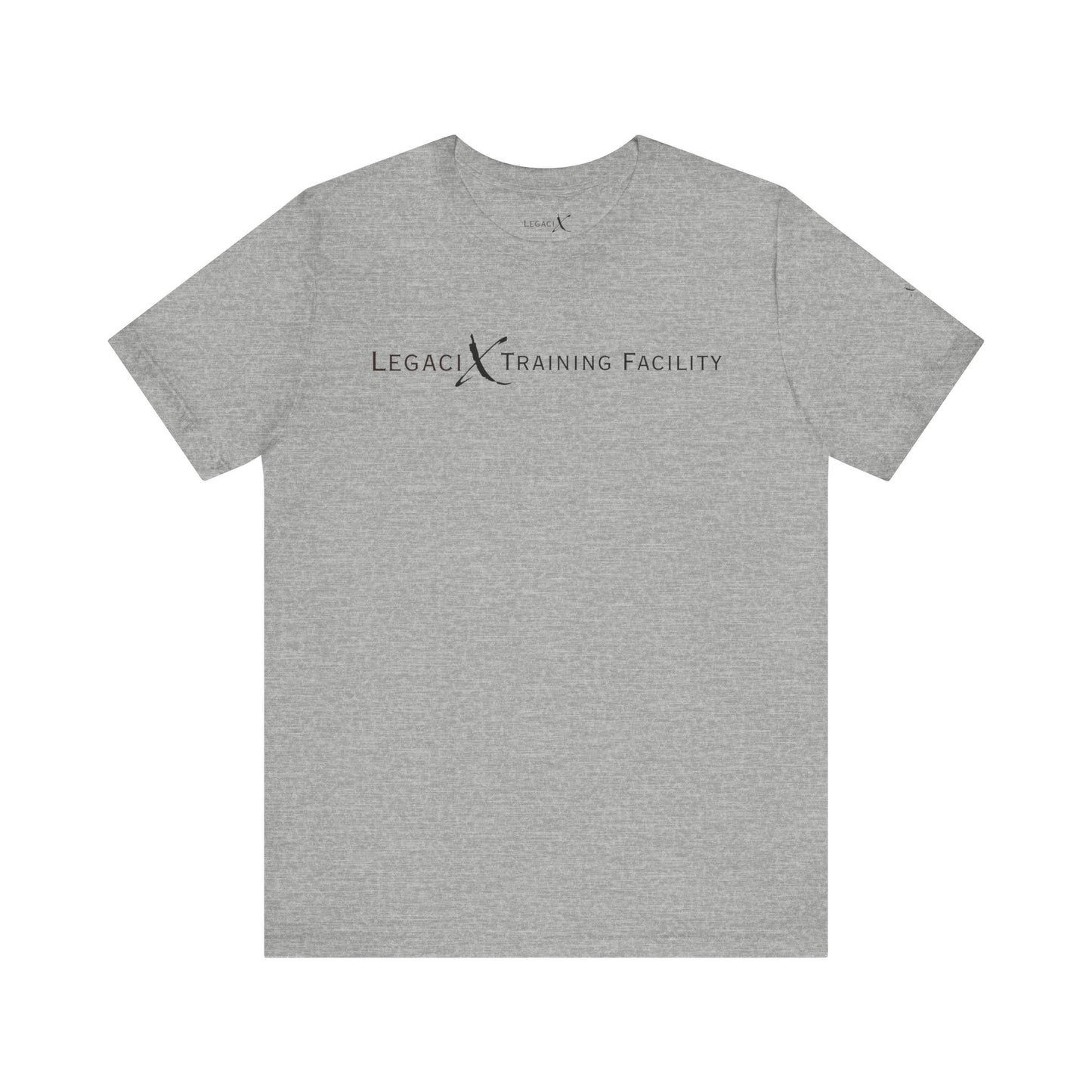 Legaci X Training Facility Fitness T